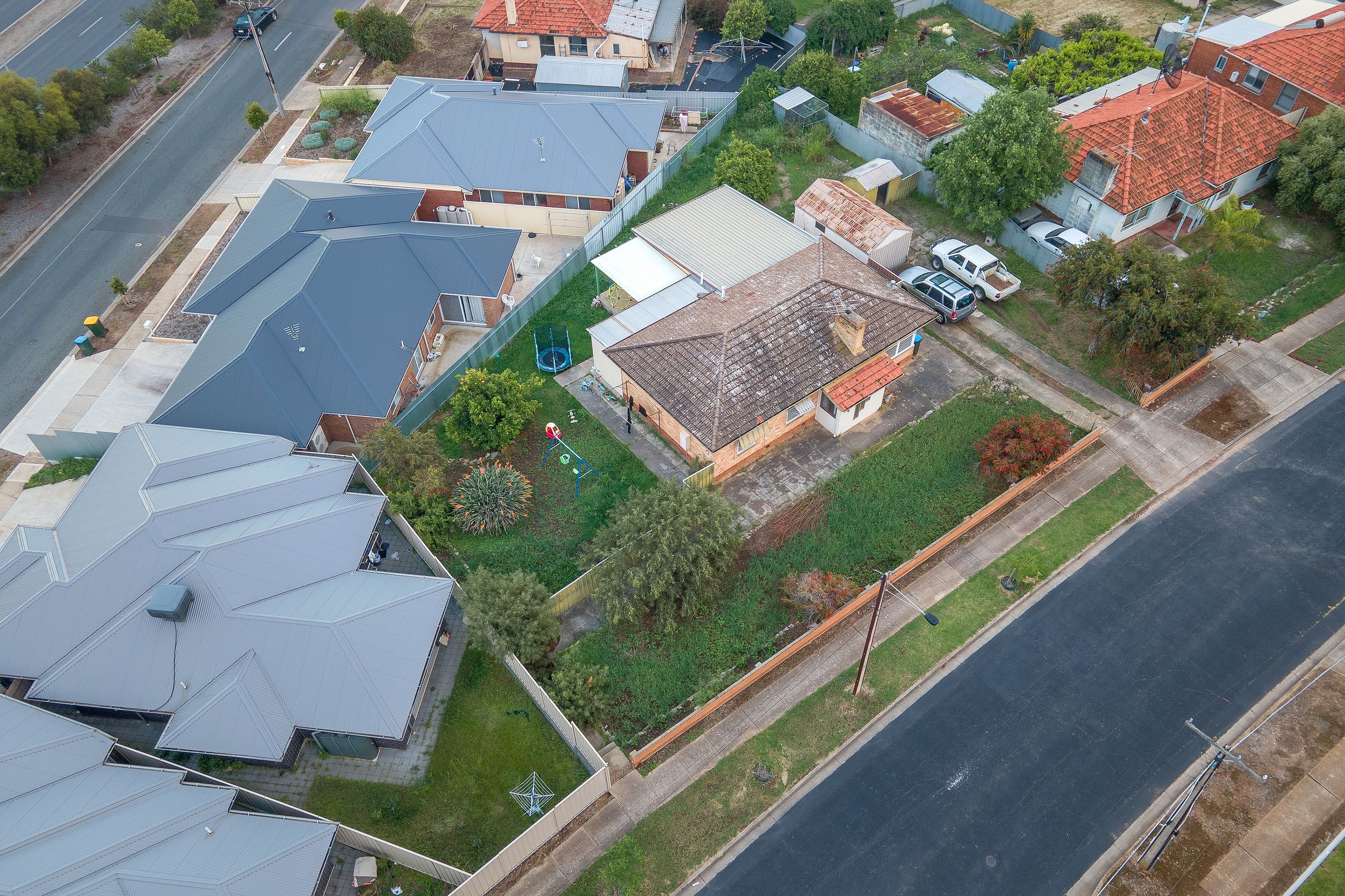 1 Learmonth Terrace, Enfield, SA 5085
