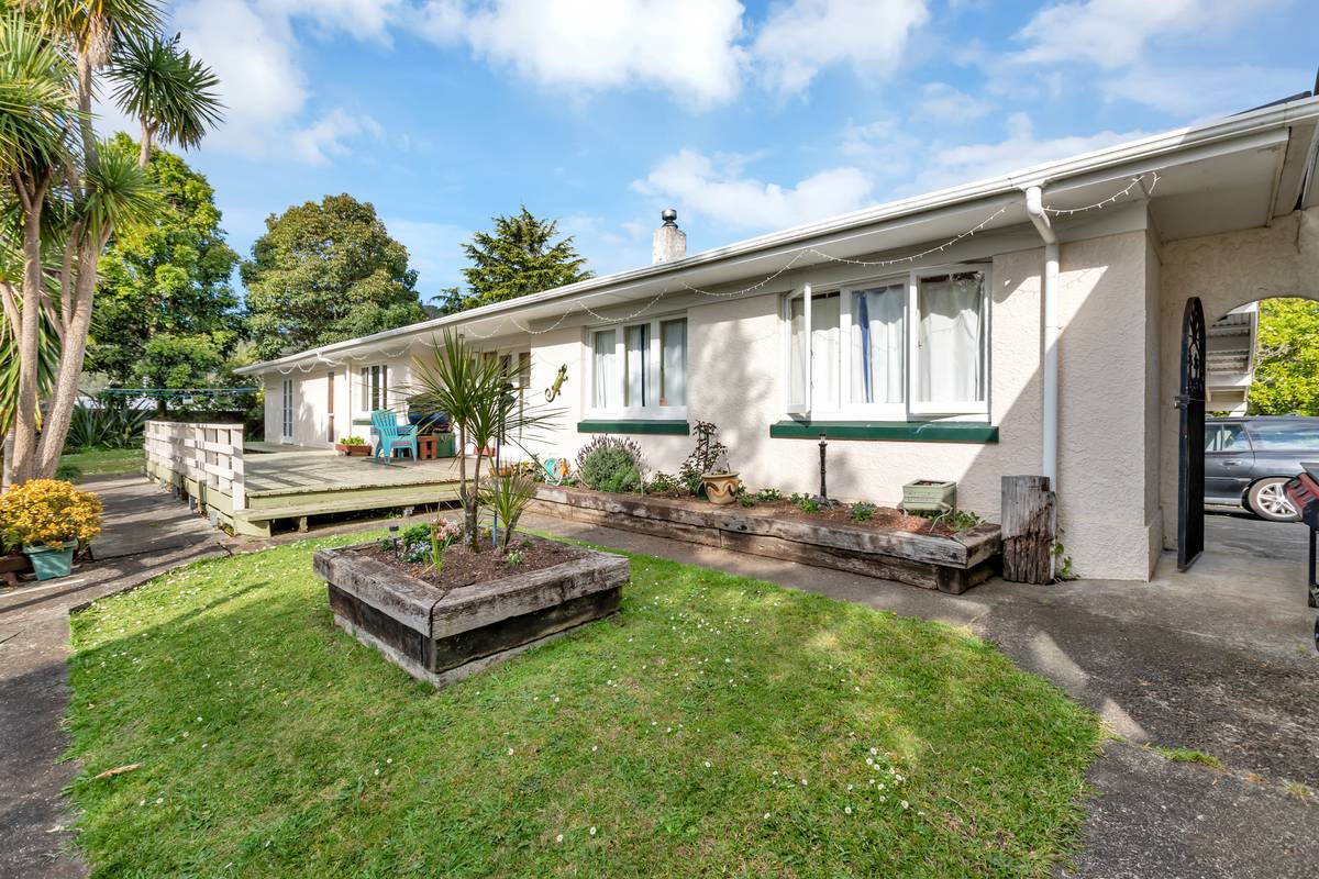 16 Dundonald Street, Riverside, Whangarei District Real Estate Ray