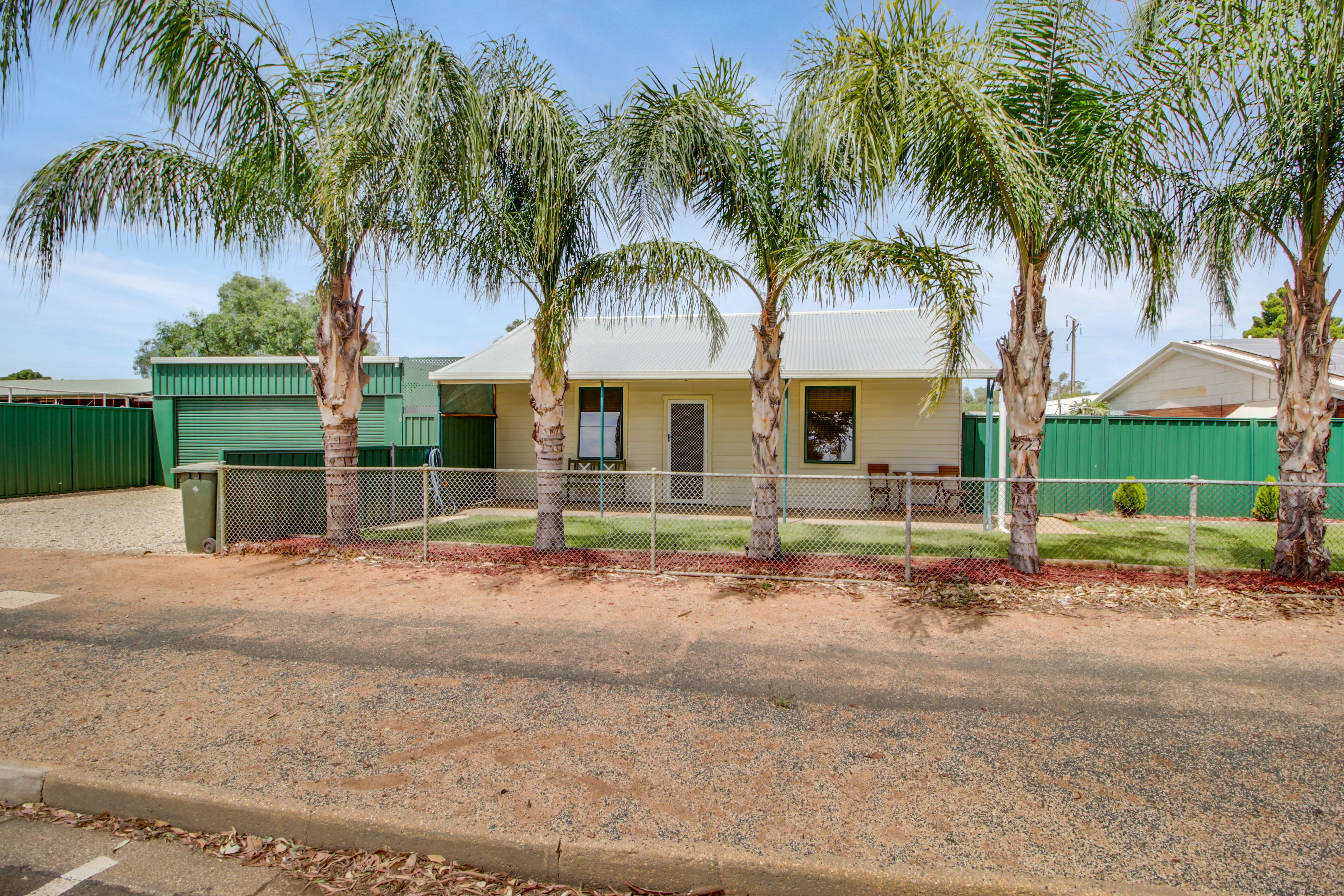 19 Jackson Street, Monash SA 5342