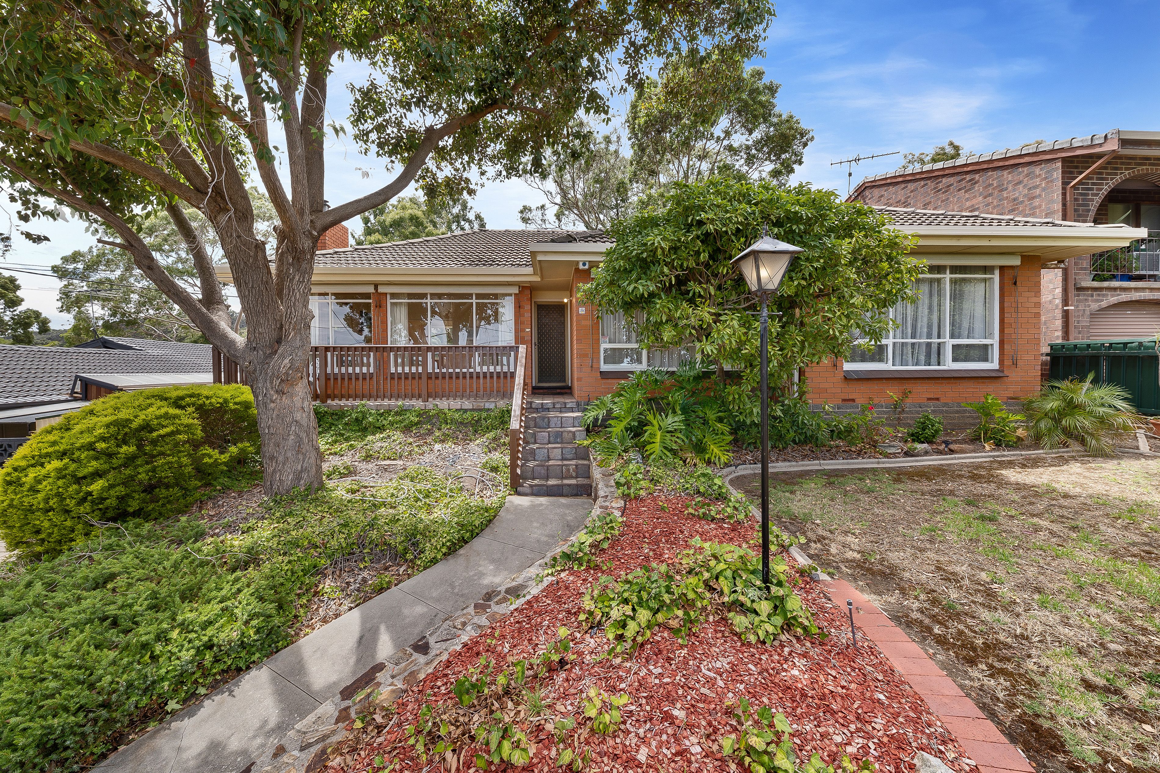 28 Camelia Street, Tea Tree Gully, SA 5091