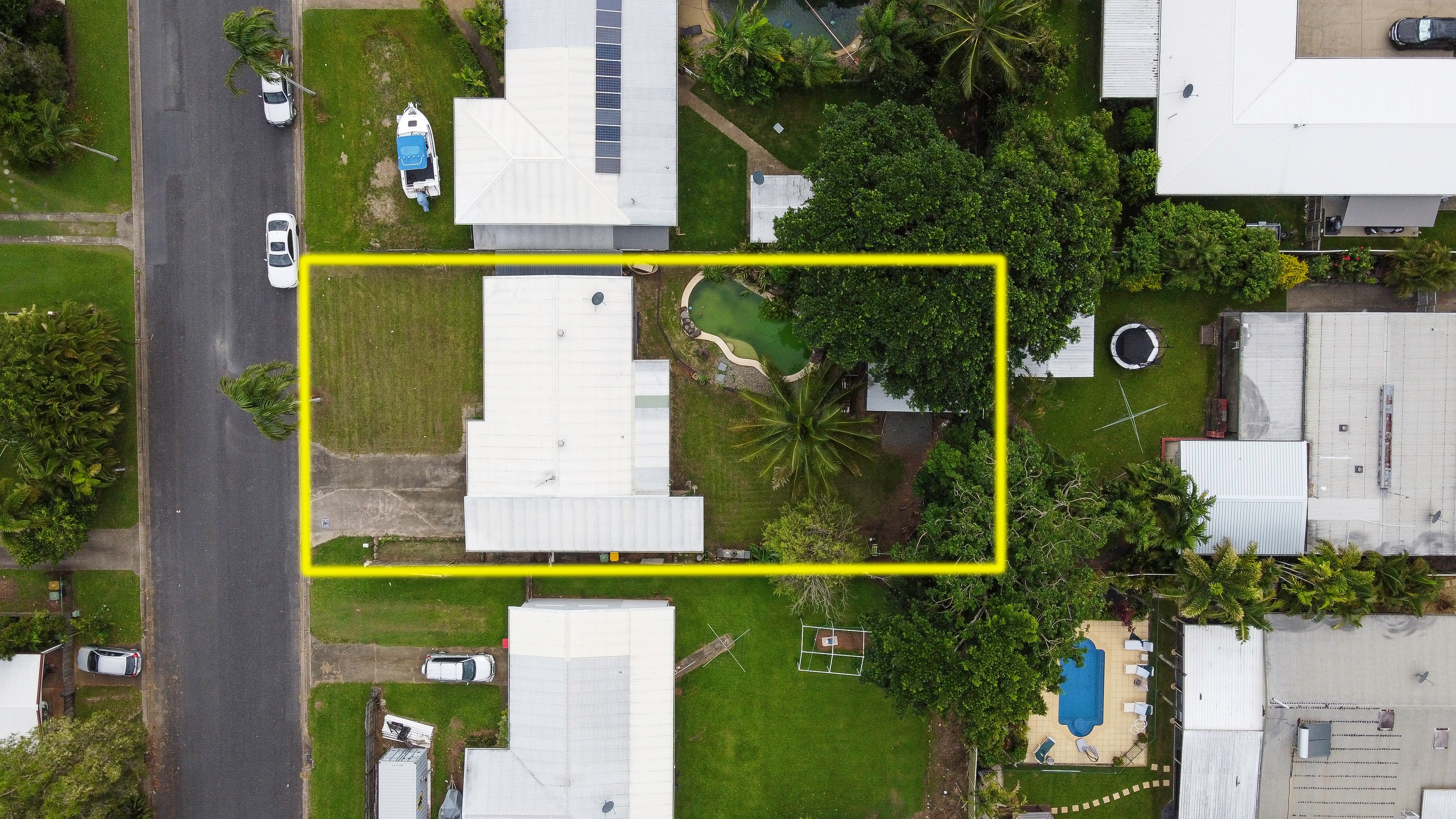 38 Manus Street, Trinity Beach, QLD 4879