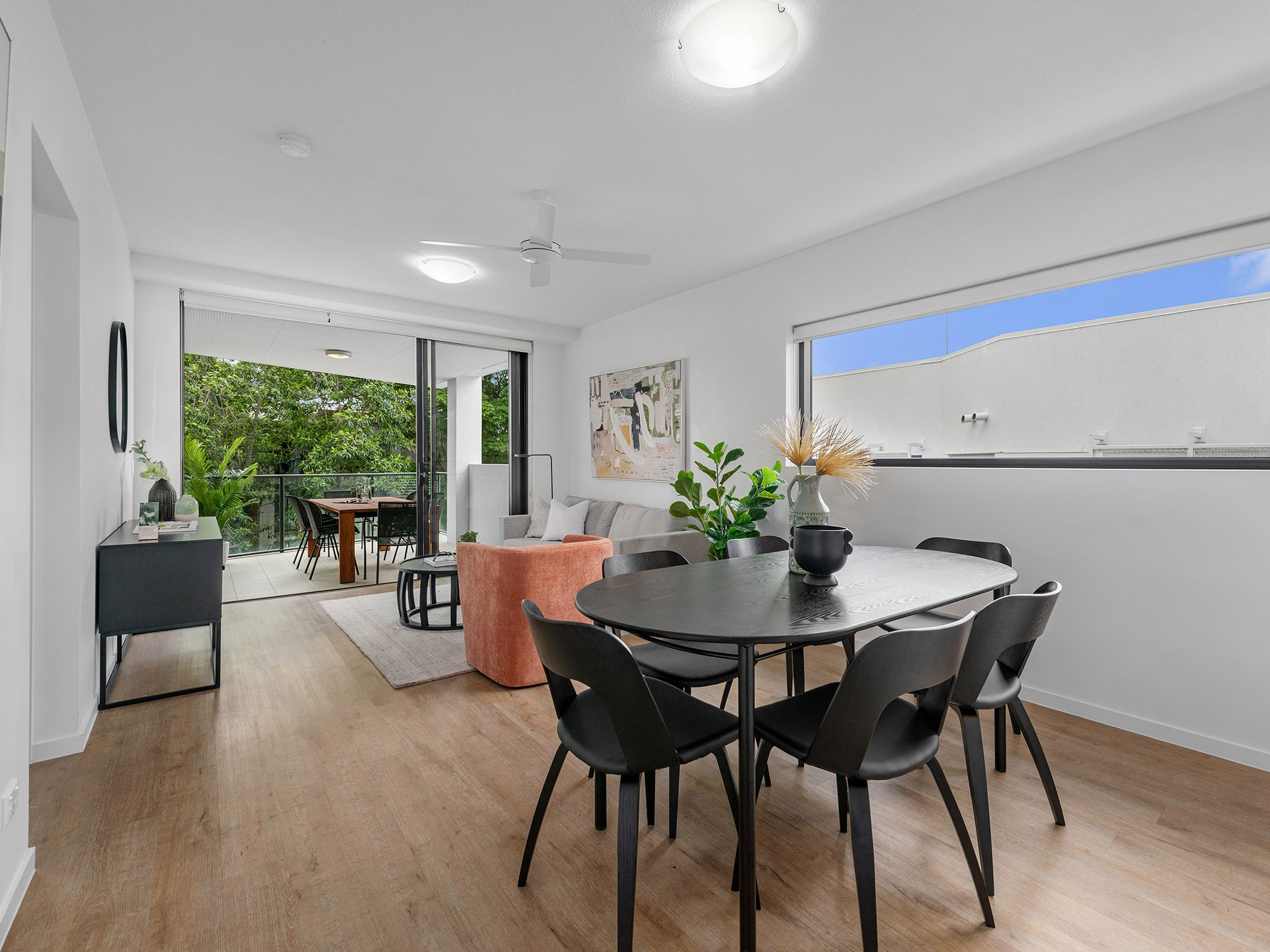 303/573 Coronation Drive, Toowong, QLD 4066