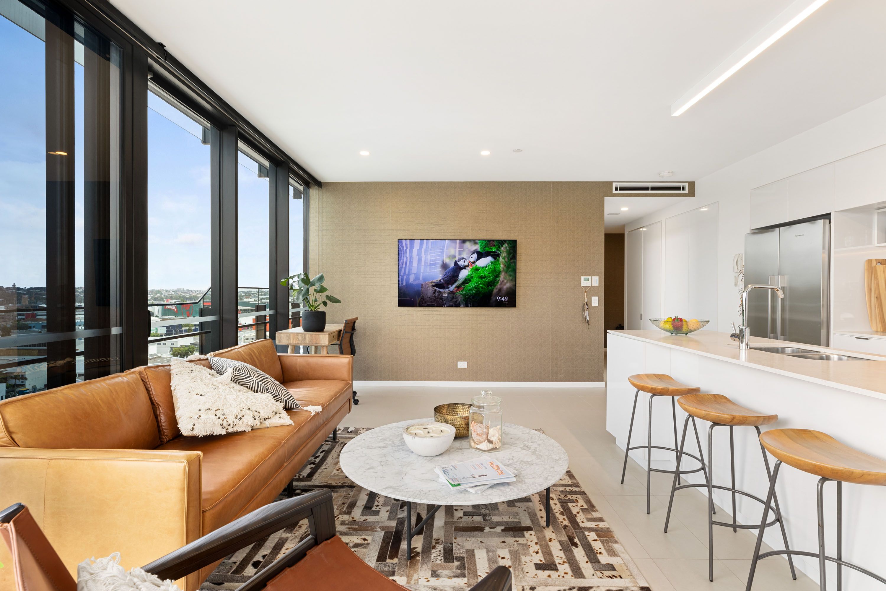 3101/36 Evelyn Street, Newstead, QLD 4006