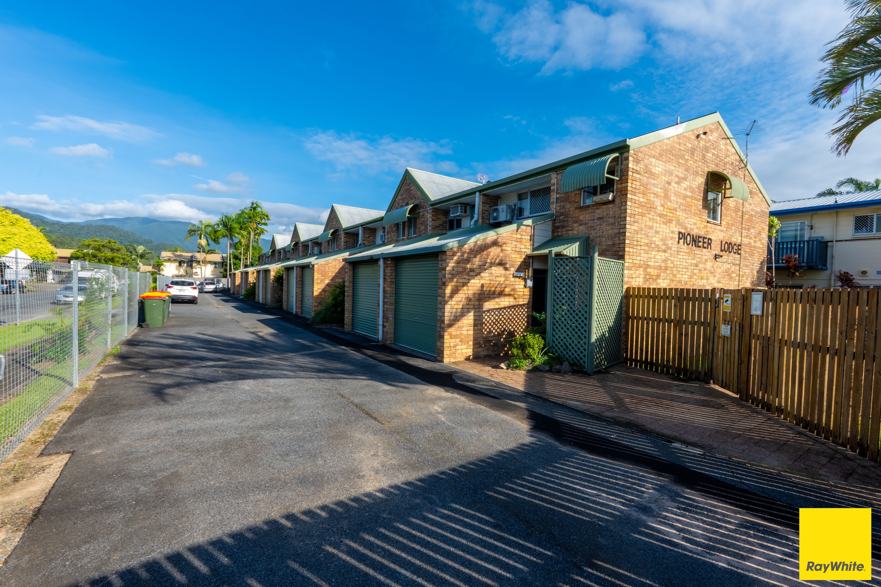 3/69 Pease Street, Manoora, QLD 4870