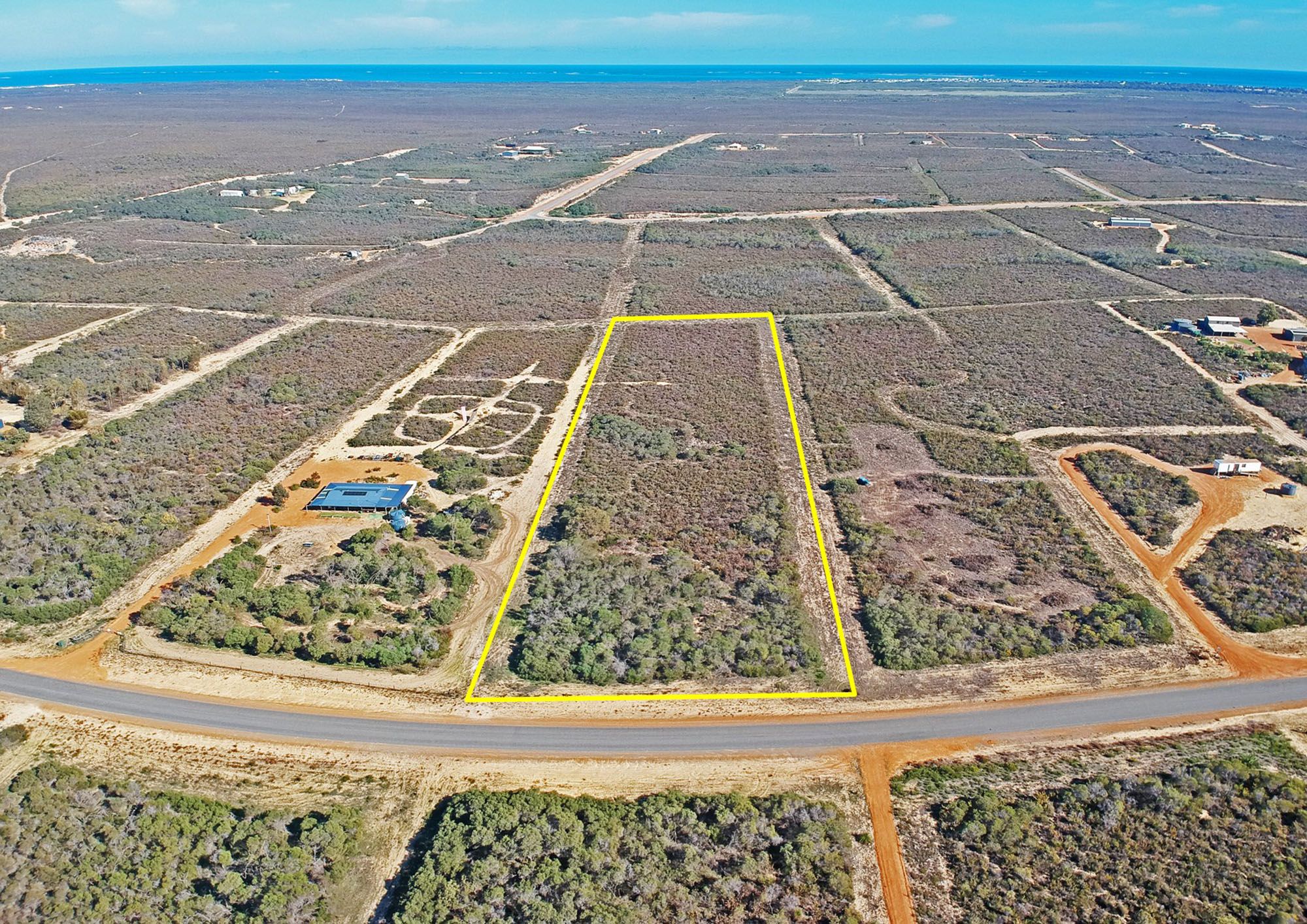 Lot 66 River Loop, Jurien Bay, WA 6516 Land for Sale Ray White