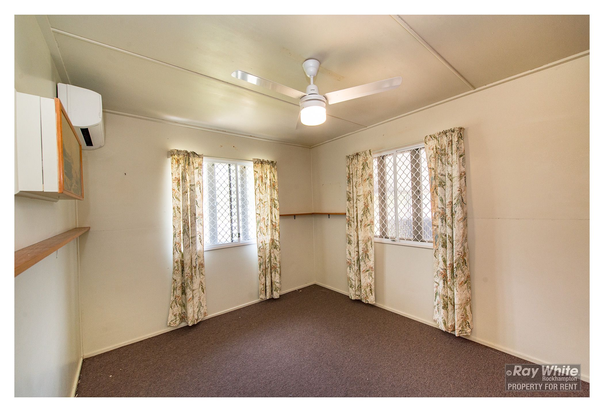105 Cooper Street, Koongal, QLD 4701 House for Rent Ray White