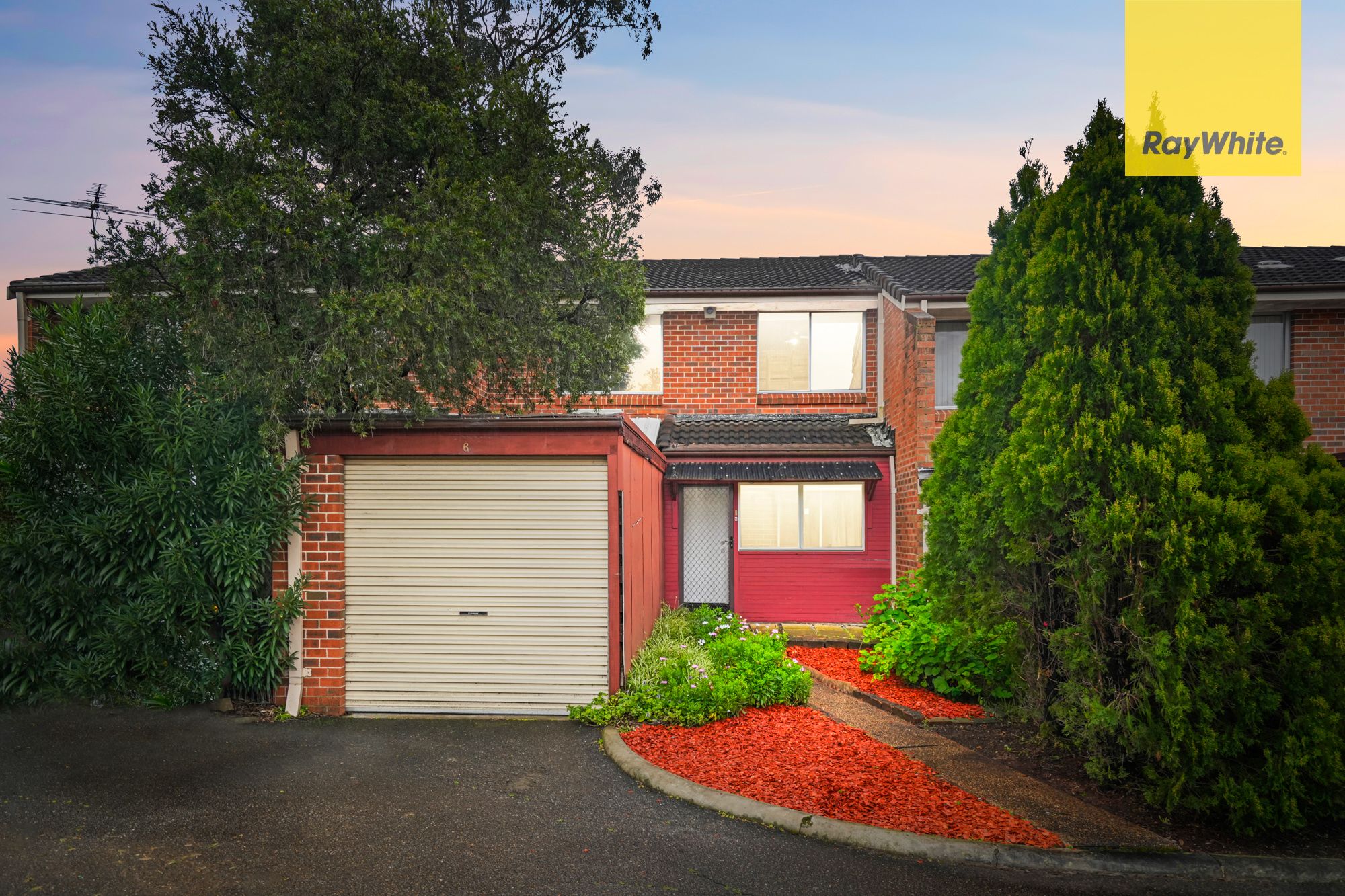 6/1 Schiller Place, Emerton NSW 2770