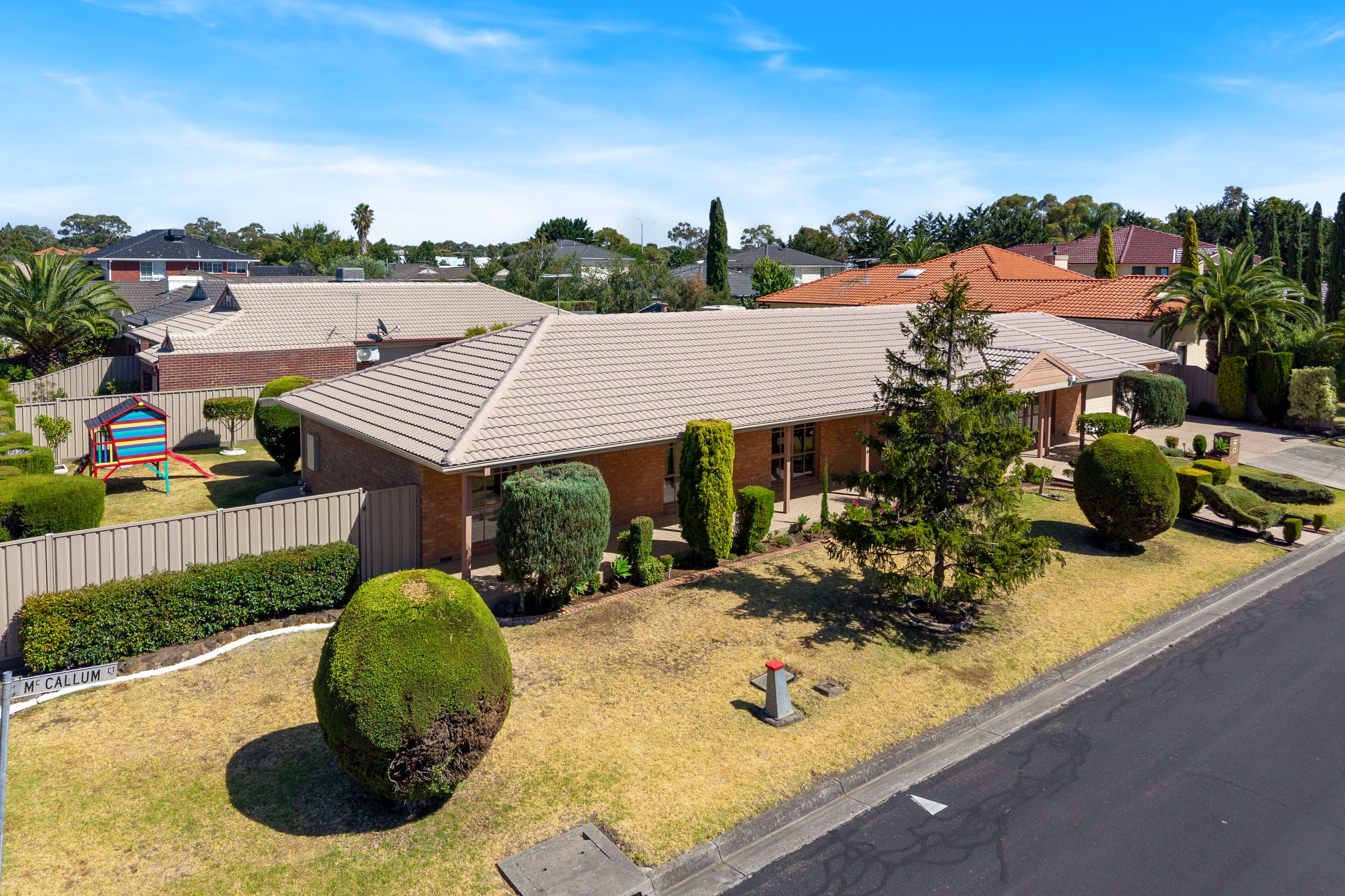 1 McCallum Court, Greenvale, VIC 3059