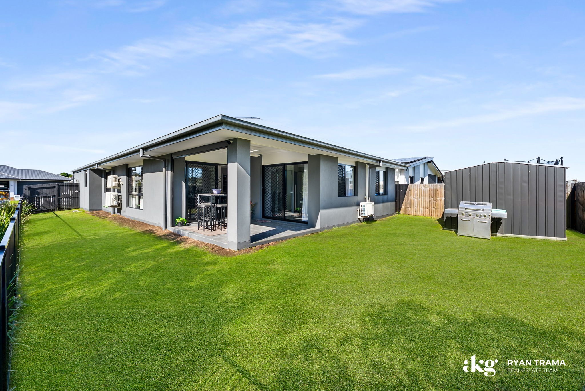 32 Sugar Maple Place, Park Ridge, QLD 4125