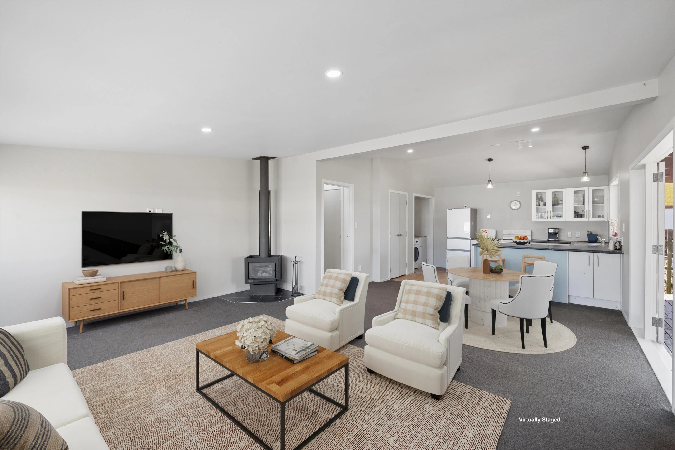 87 Churchill Road, Judea, Tauranga City
