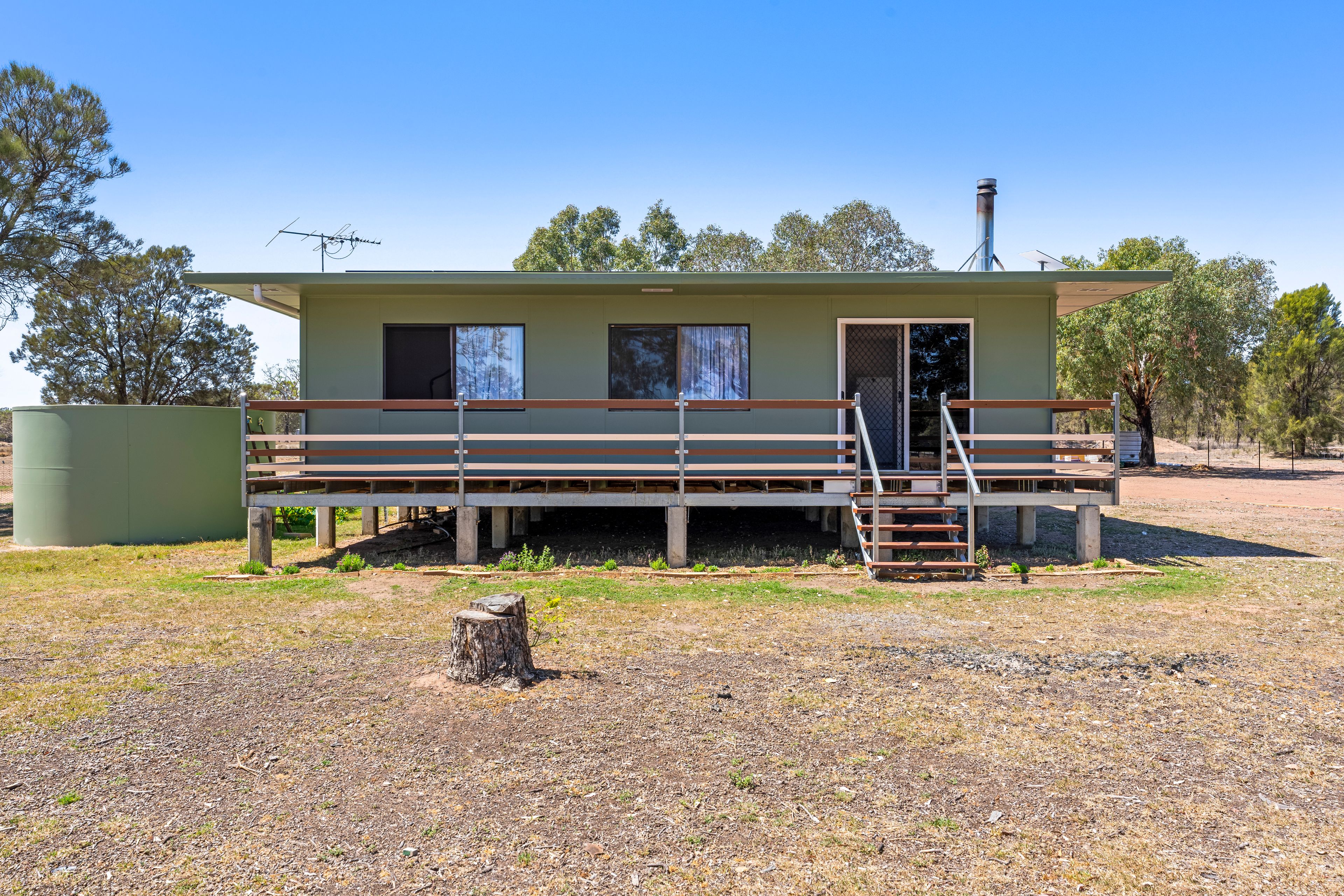 138 Liberator Place, Leyburn, QLD 4365