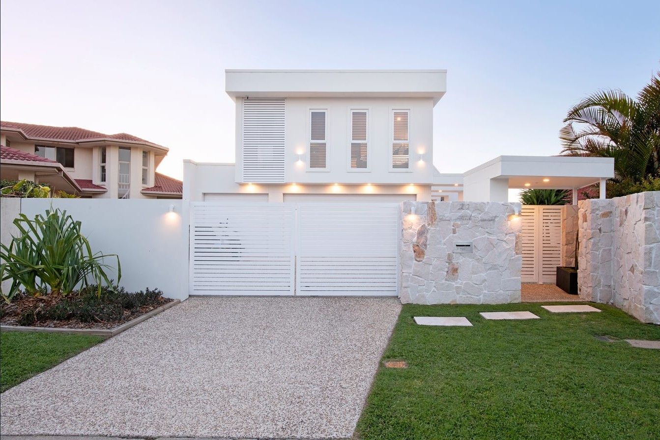 22 Blair Athol Crescent, Bundall, QLD 4217