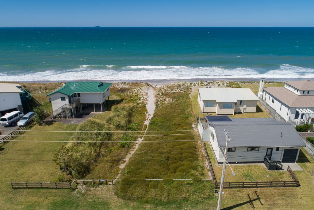 425 Pukehina Parade, Pukehina, Western Bay Of Plenty District