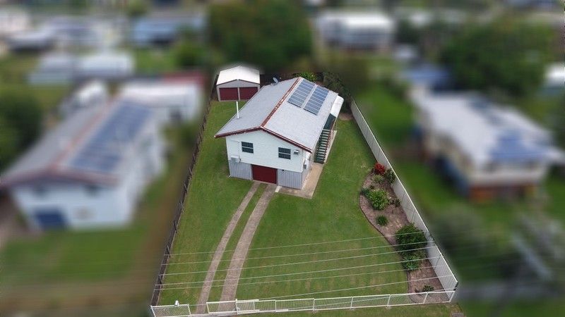 16 Kathleen Street, Sarina, QLD 4737 Sold House Ray White Rural Sarina