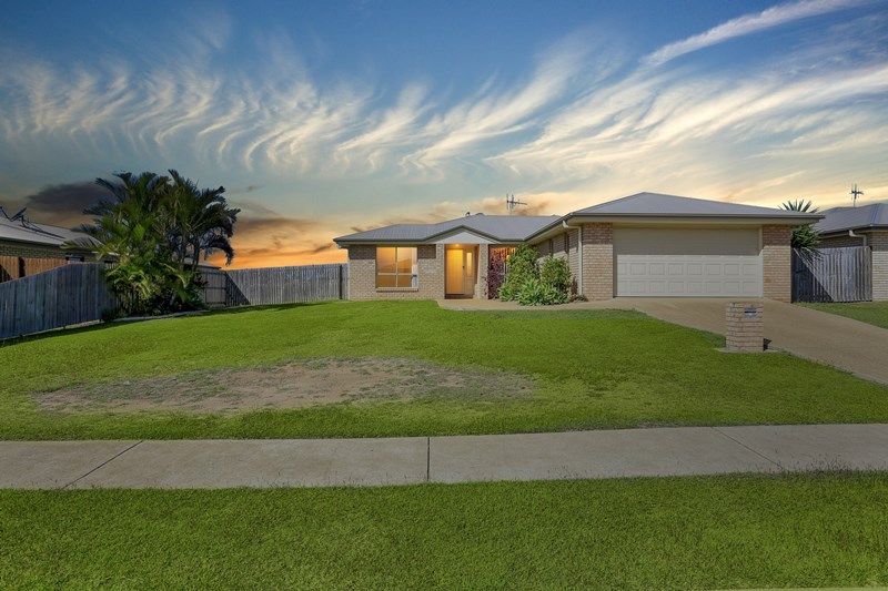 3 Federation Street, Bargara, QLD 4670
