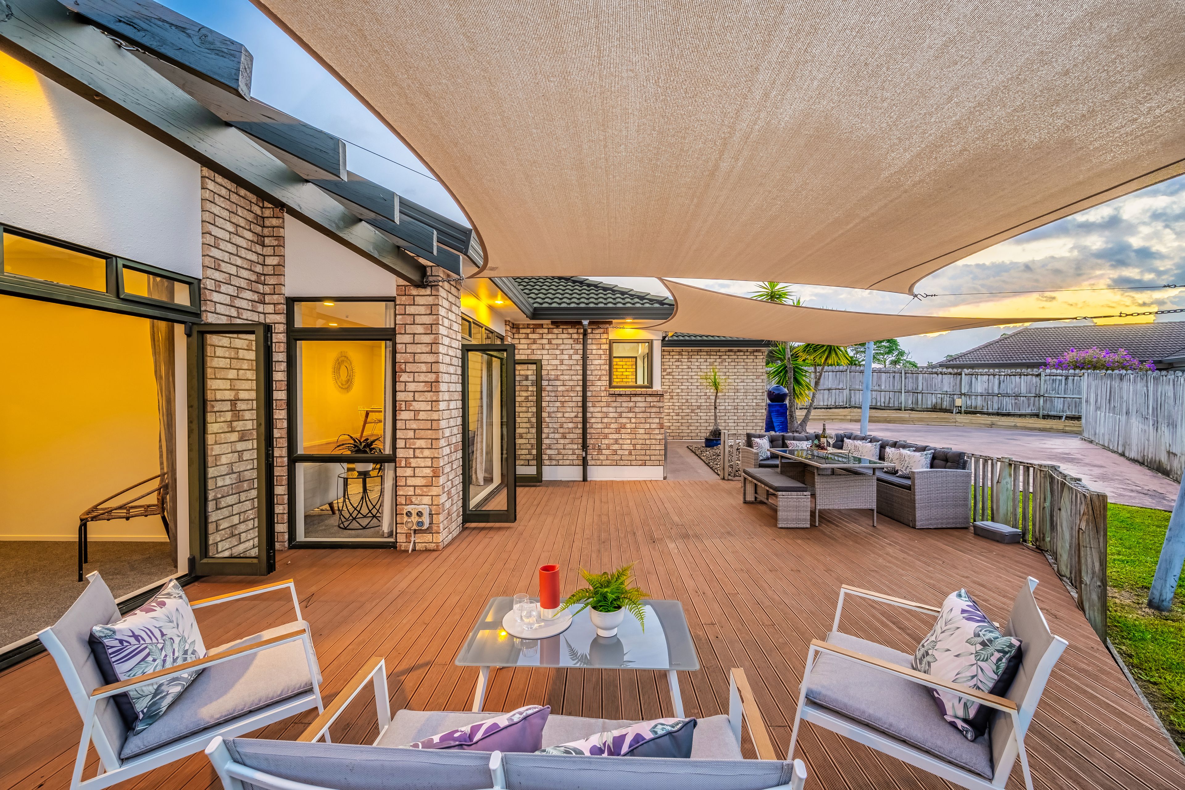 13 (marketed as 15B) Mullagh Place, Dannemora, Manukau City