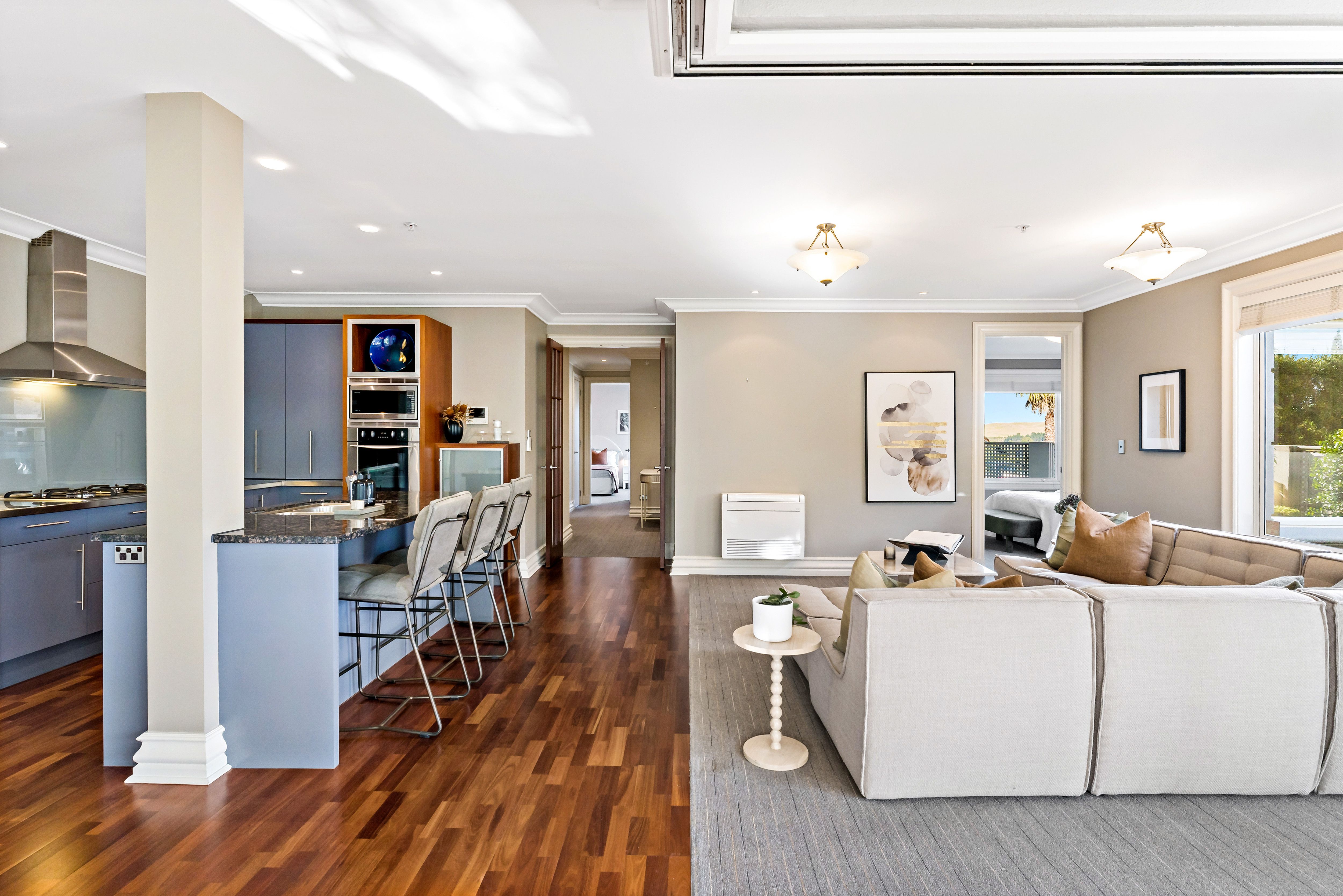 1A/707 Remuera Road, Remuera