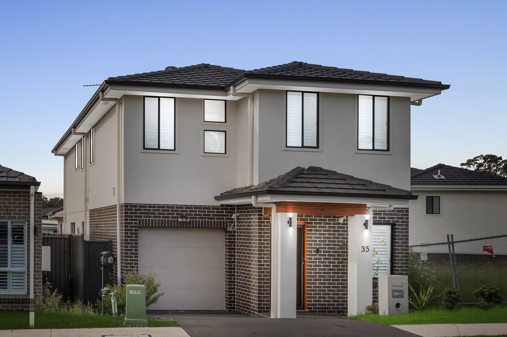 35 Polaris Way, Box Hill, NSW 2765