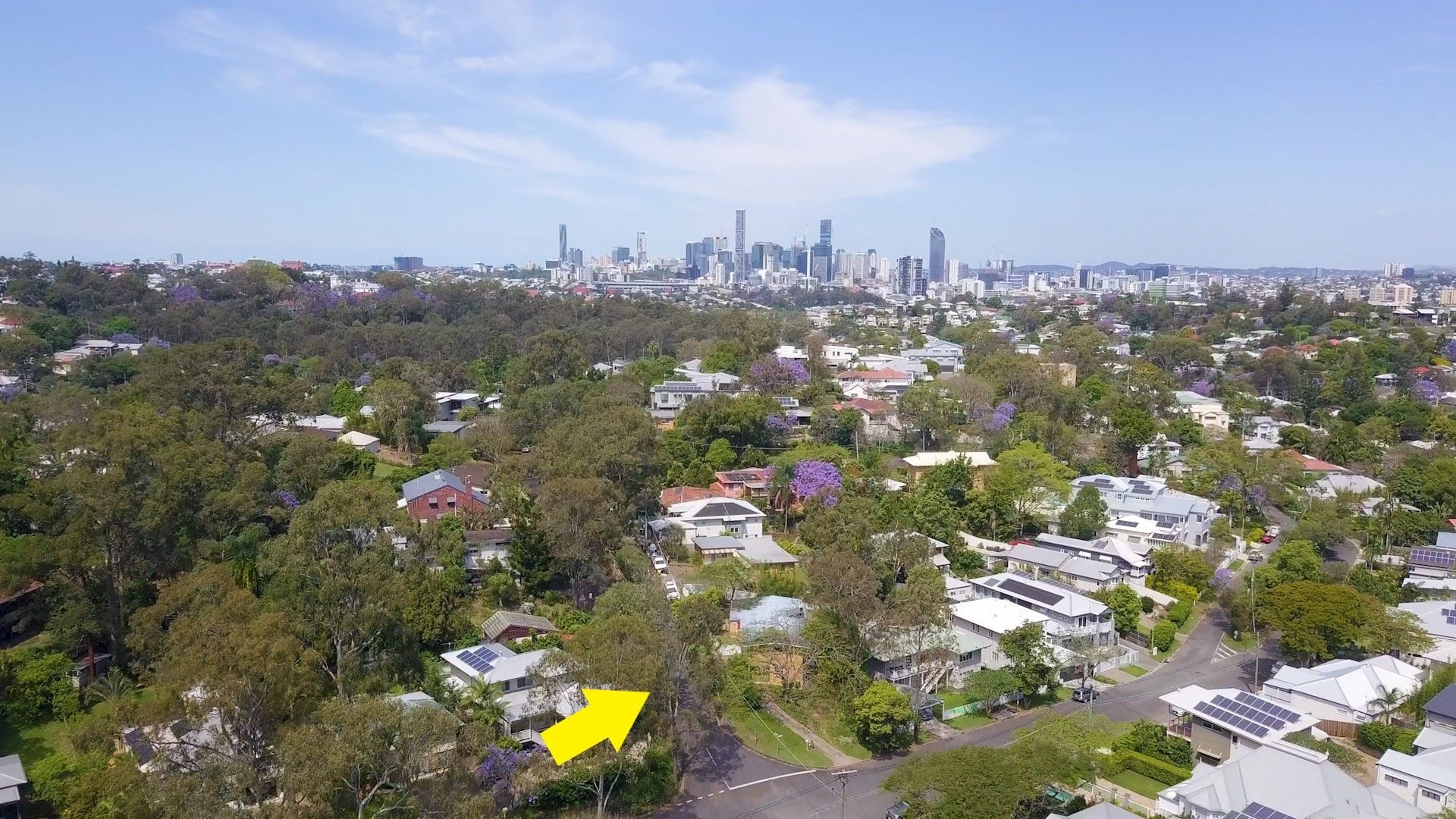 94 Hebe Street, Bardon QLD 4065