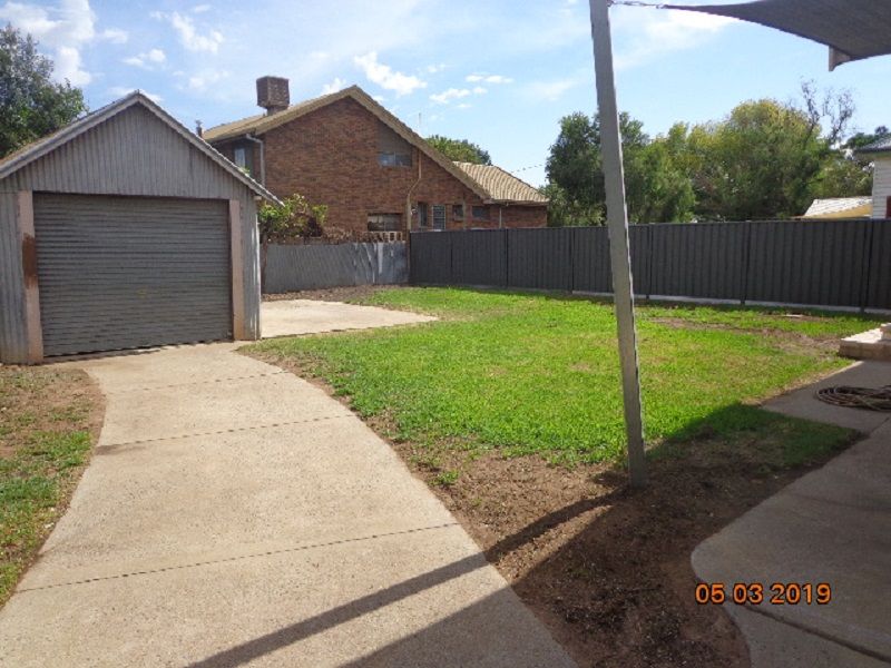 101 Wellington Street, Deniliquin, NSW 2710