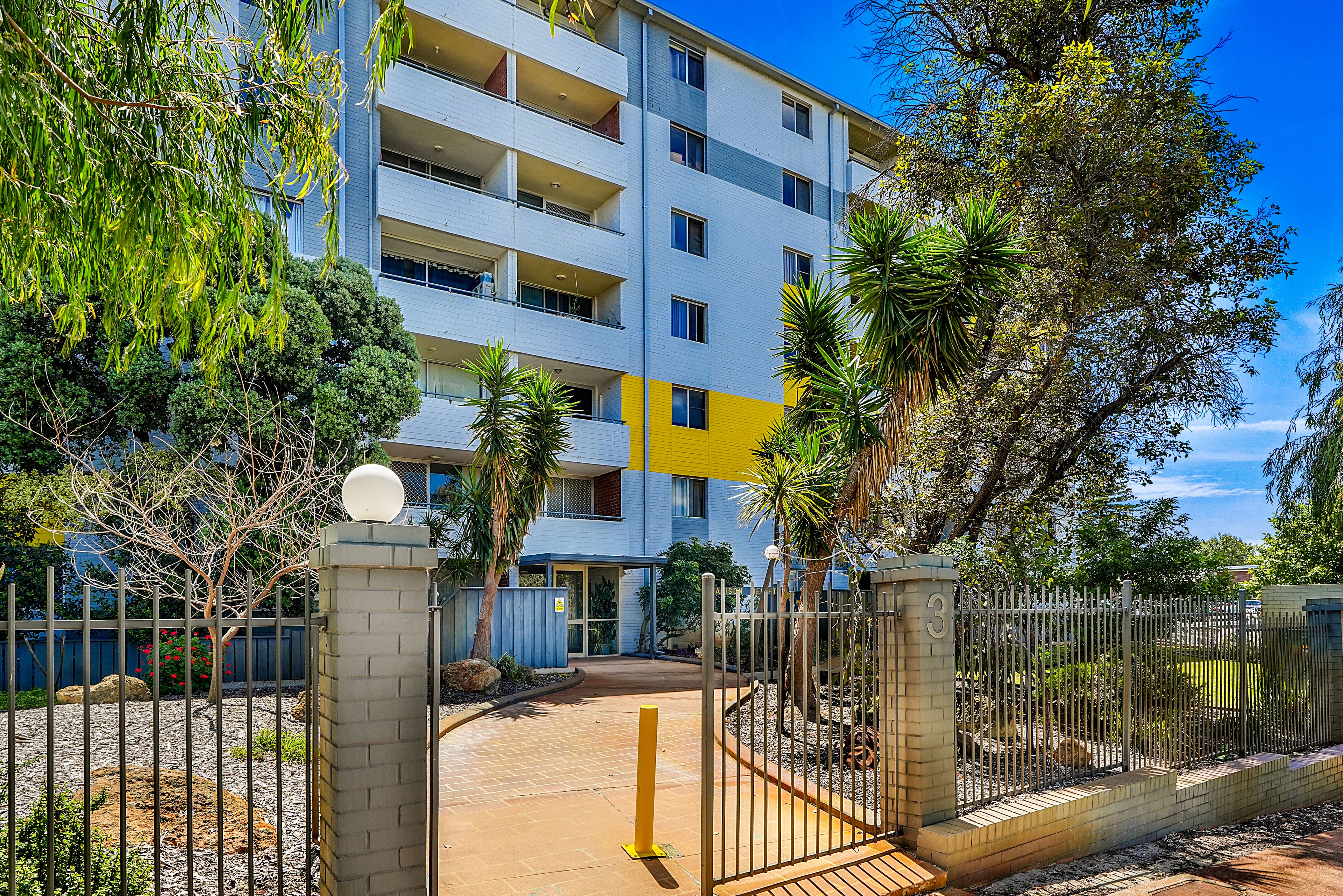 3 Sherwood Street, Maylands WA 6051