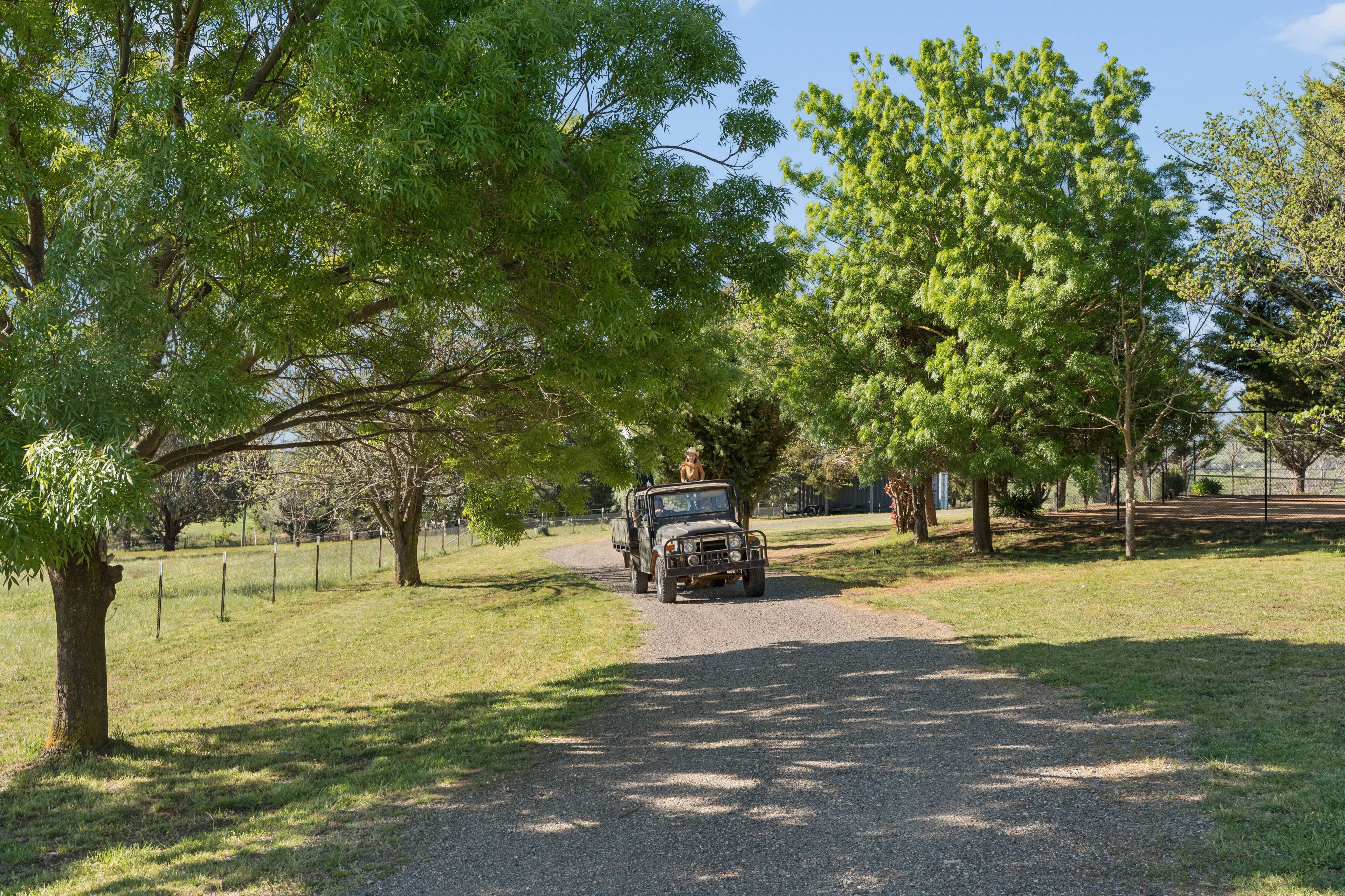 "Kikenbak", 2 Dog Trap Road — photo 19 of 26