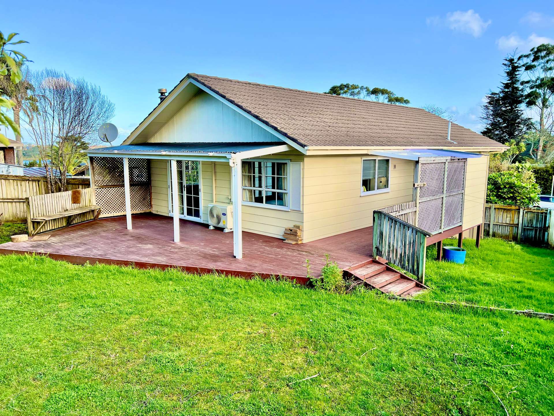 100 West Harbour Drive, West Harbour, Waitakere City Real Estate