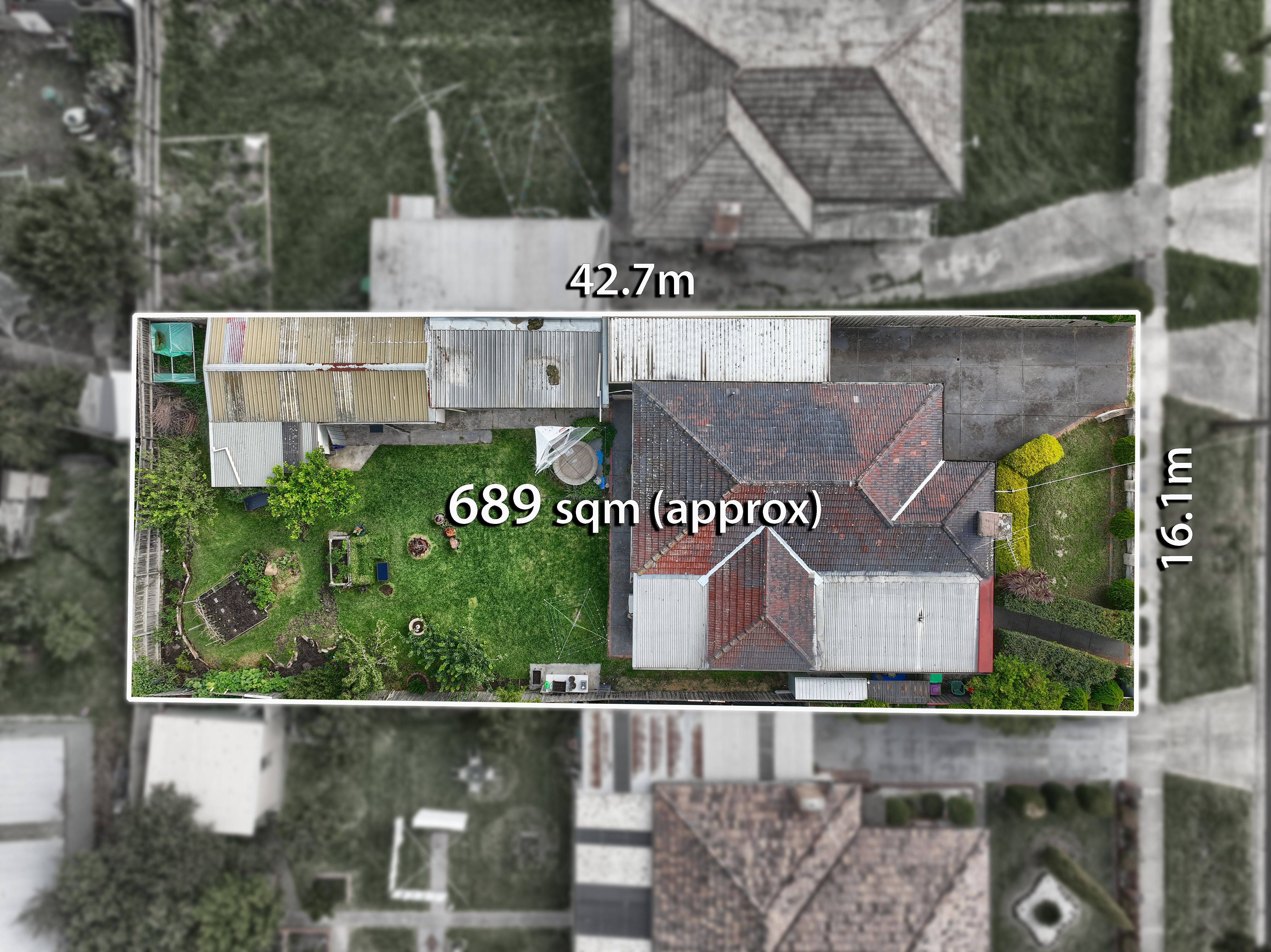 53 Vasey Avenue, Lalor, VIC 3075