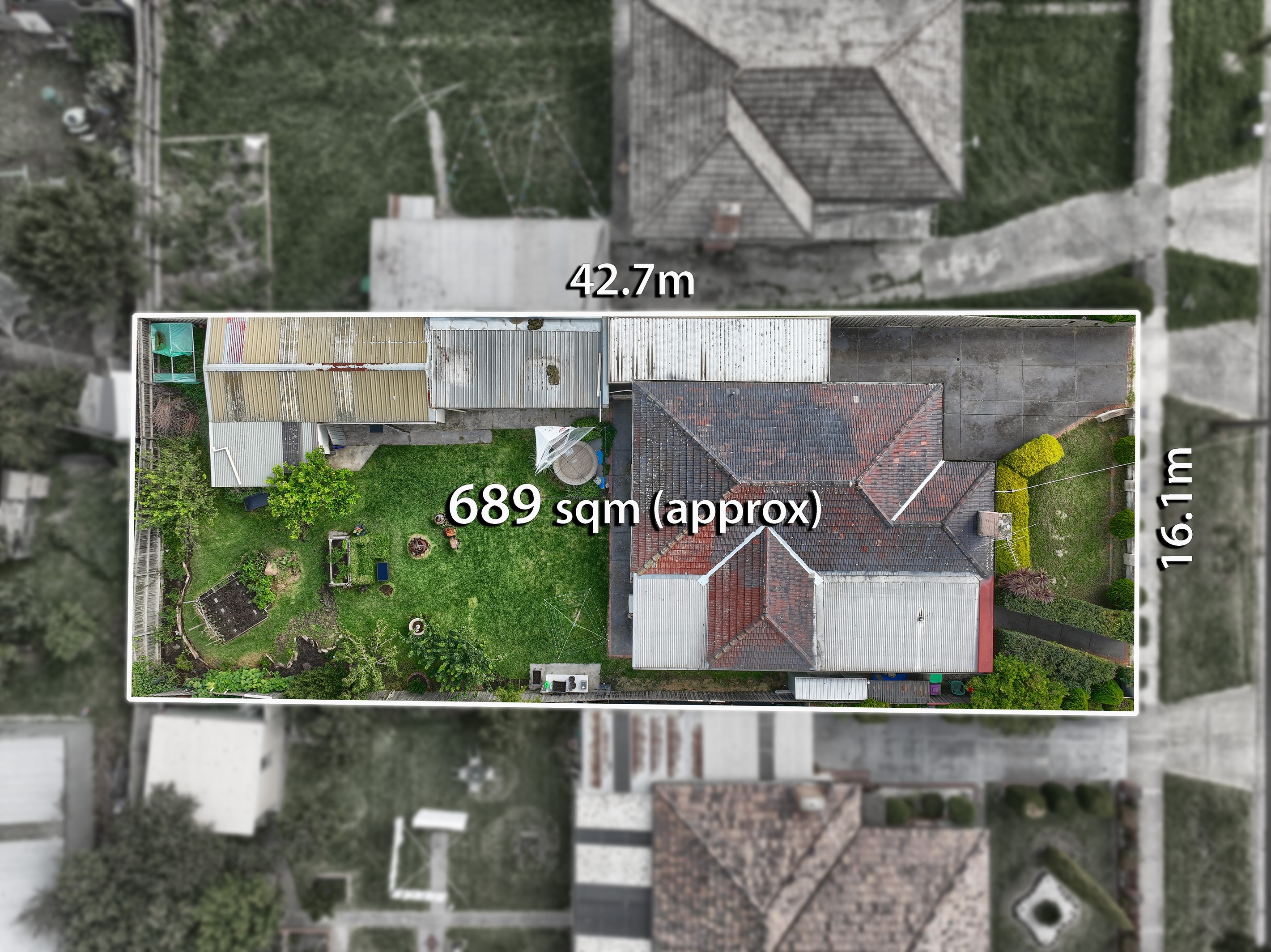 53 Vasey Avenue, Lalor, VIC 3075