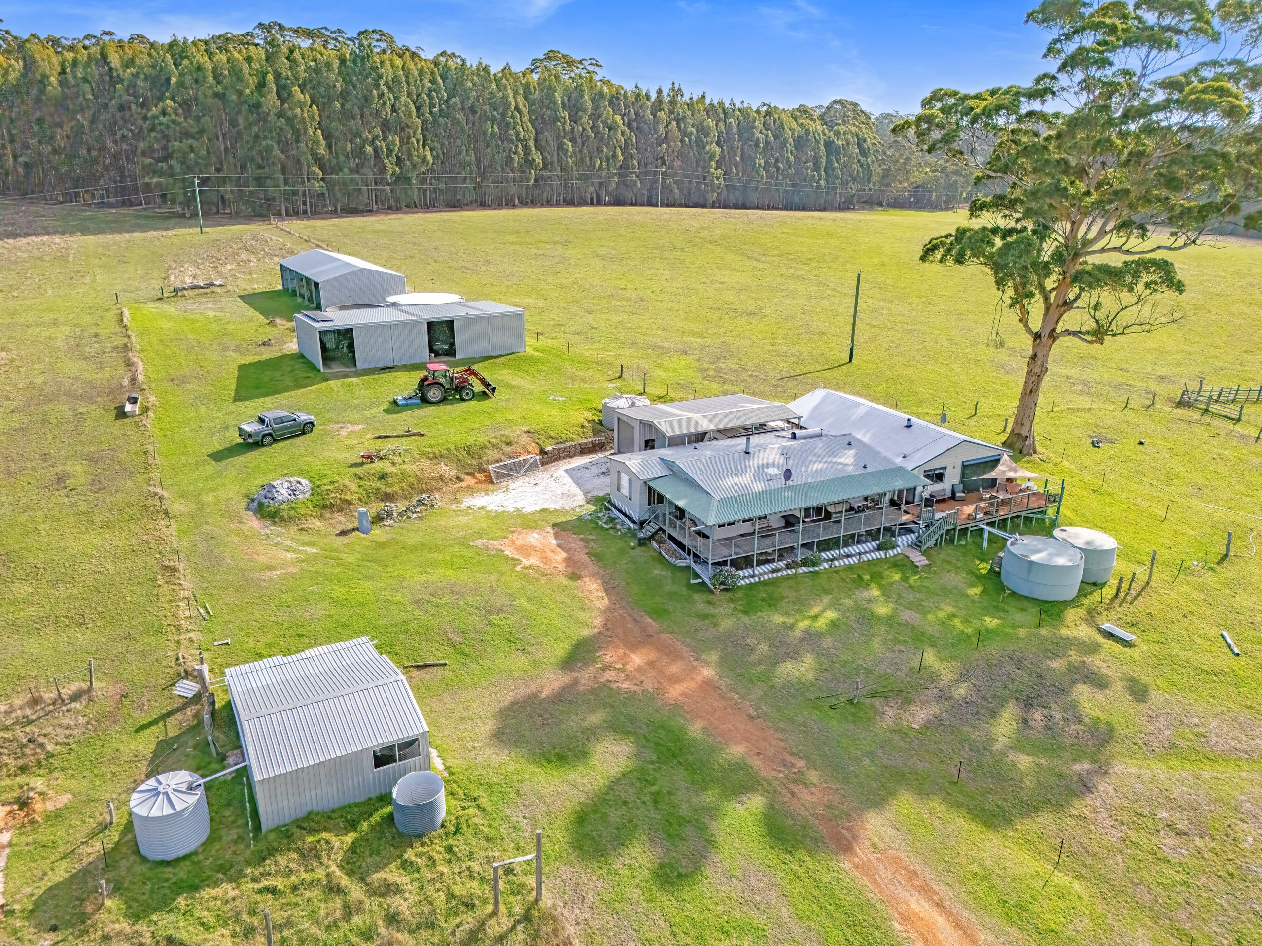 1964 Scotsdale Road, Scotsdale, WA 6333