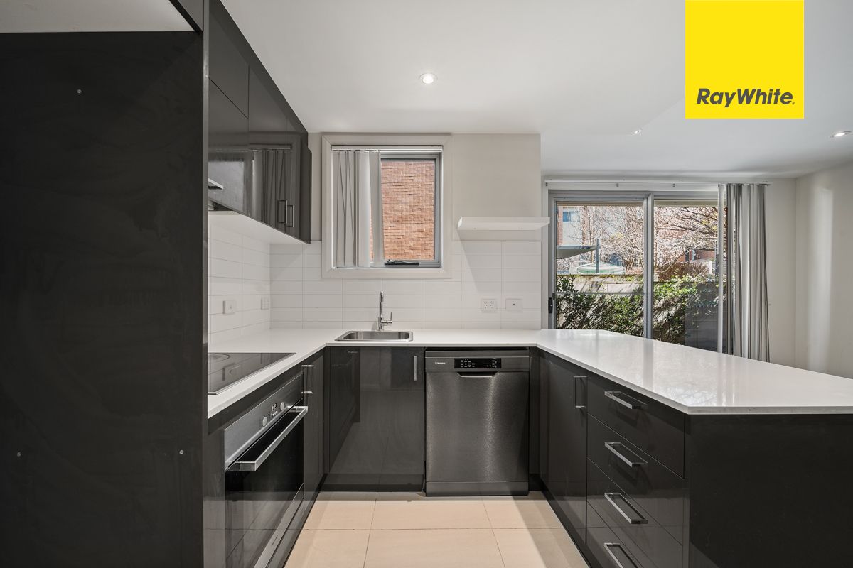 5/297 Flemington Road — photo 4 of 11