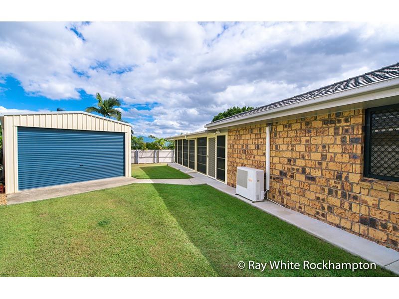 10 Gardenvale Court, Norman Gardens, QLD 4701