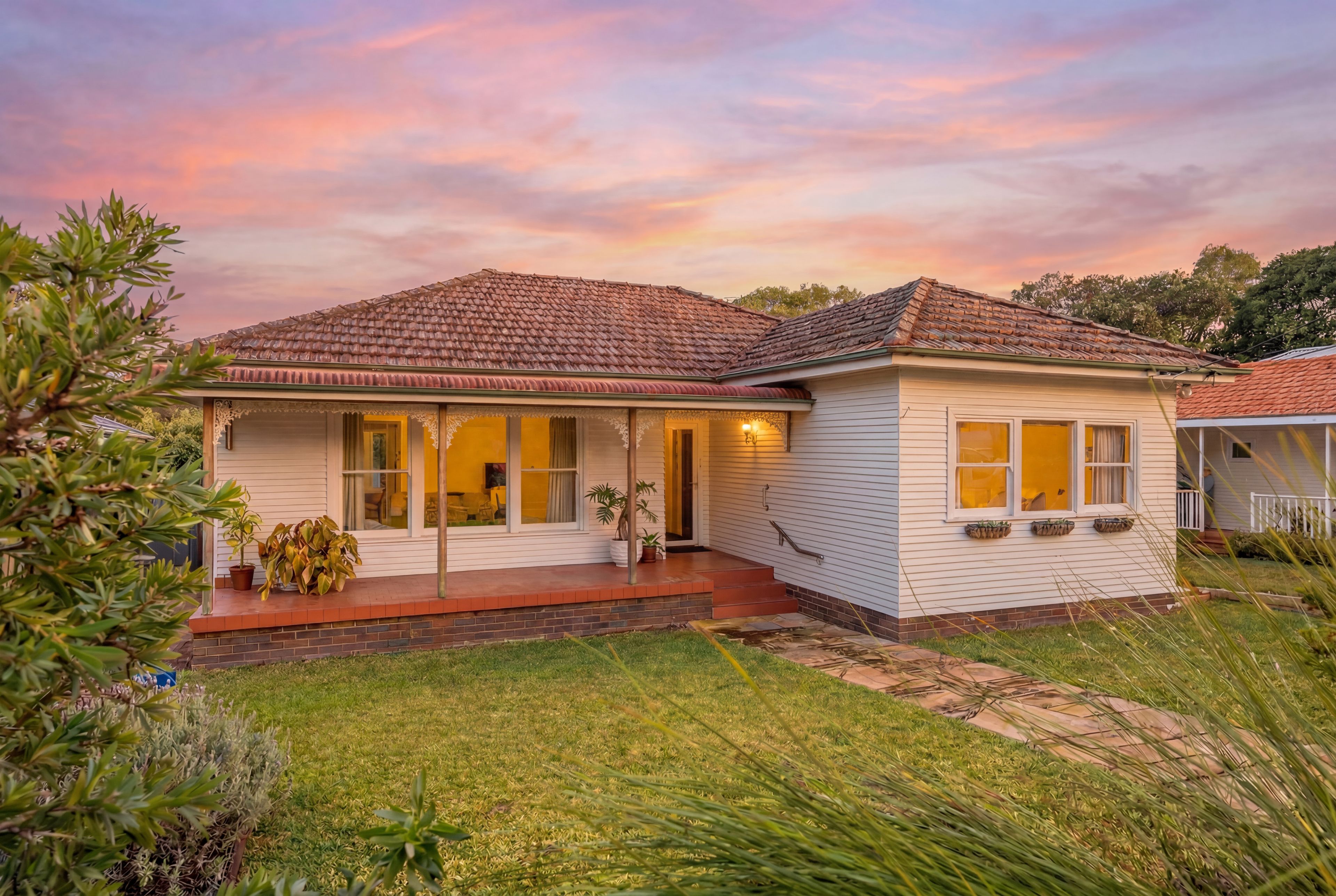 17 Donald Street, North Ryde, NSW 2113
