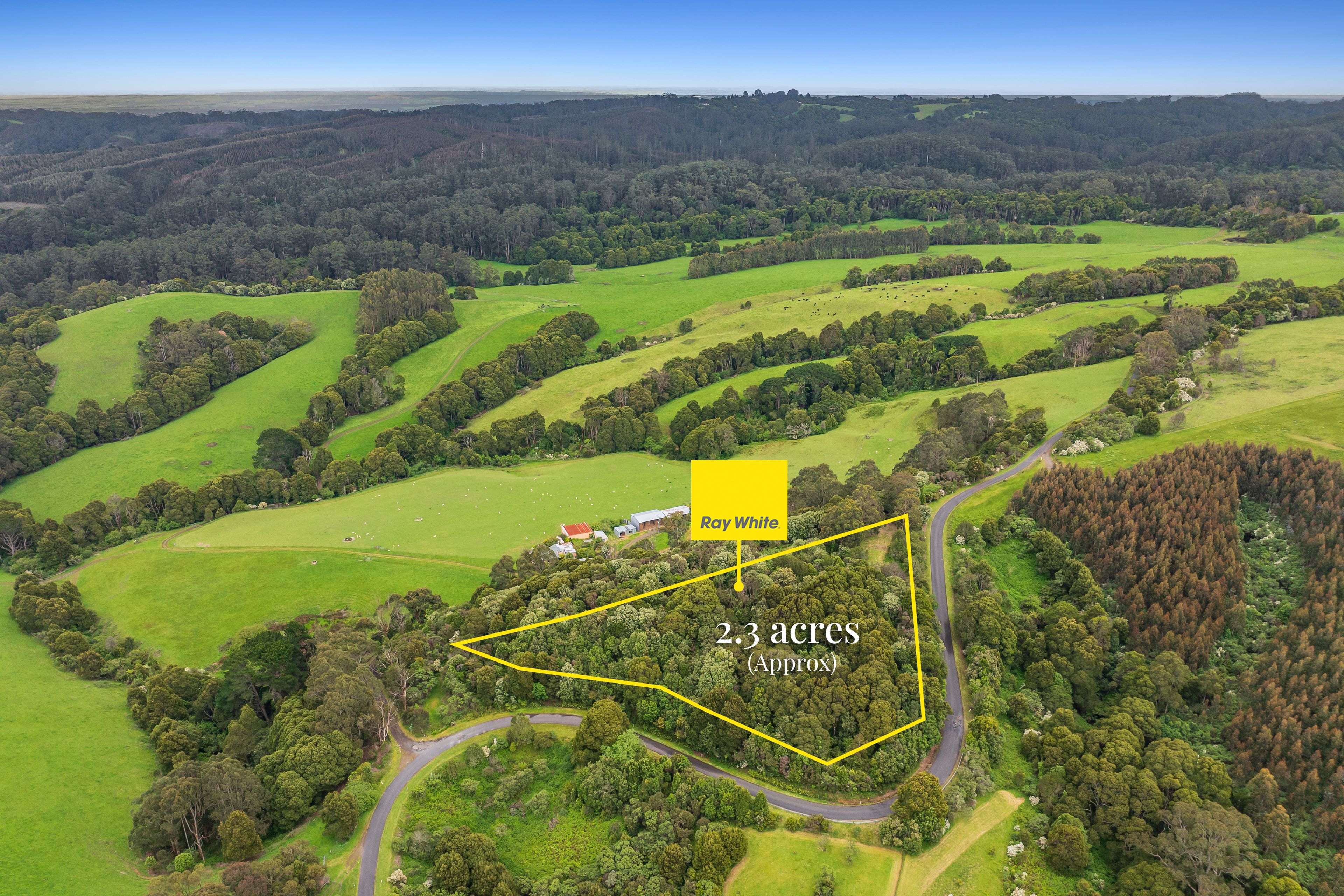 170 Blue Johanna Road, Johanna, VIC 3238