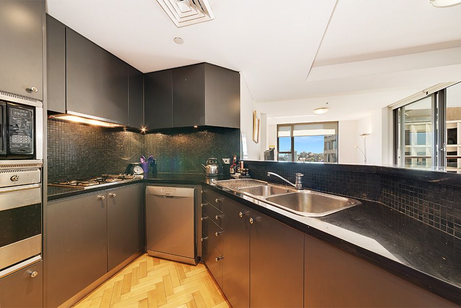 402/2 Dind Street, Milsons Point, NSW 2061