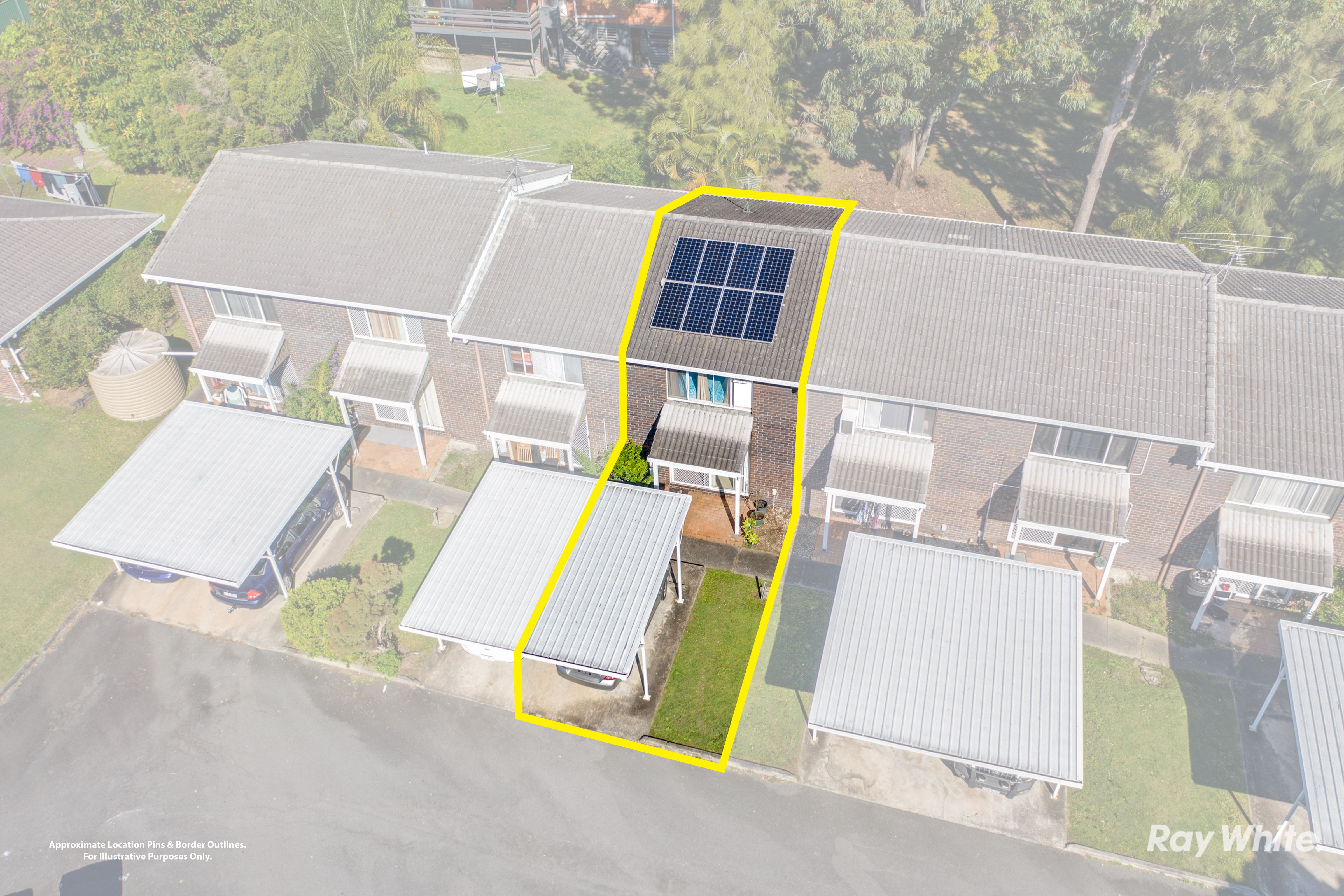 74/176-184 Ewing Road, Woodridge, QLD 4114