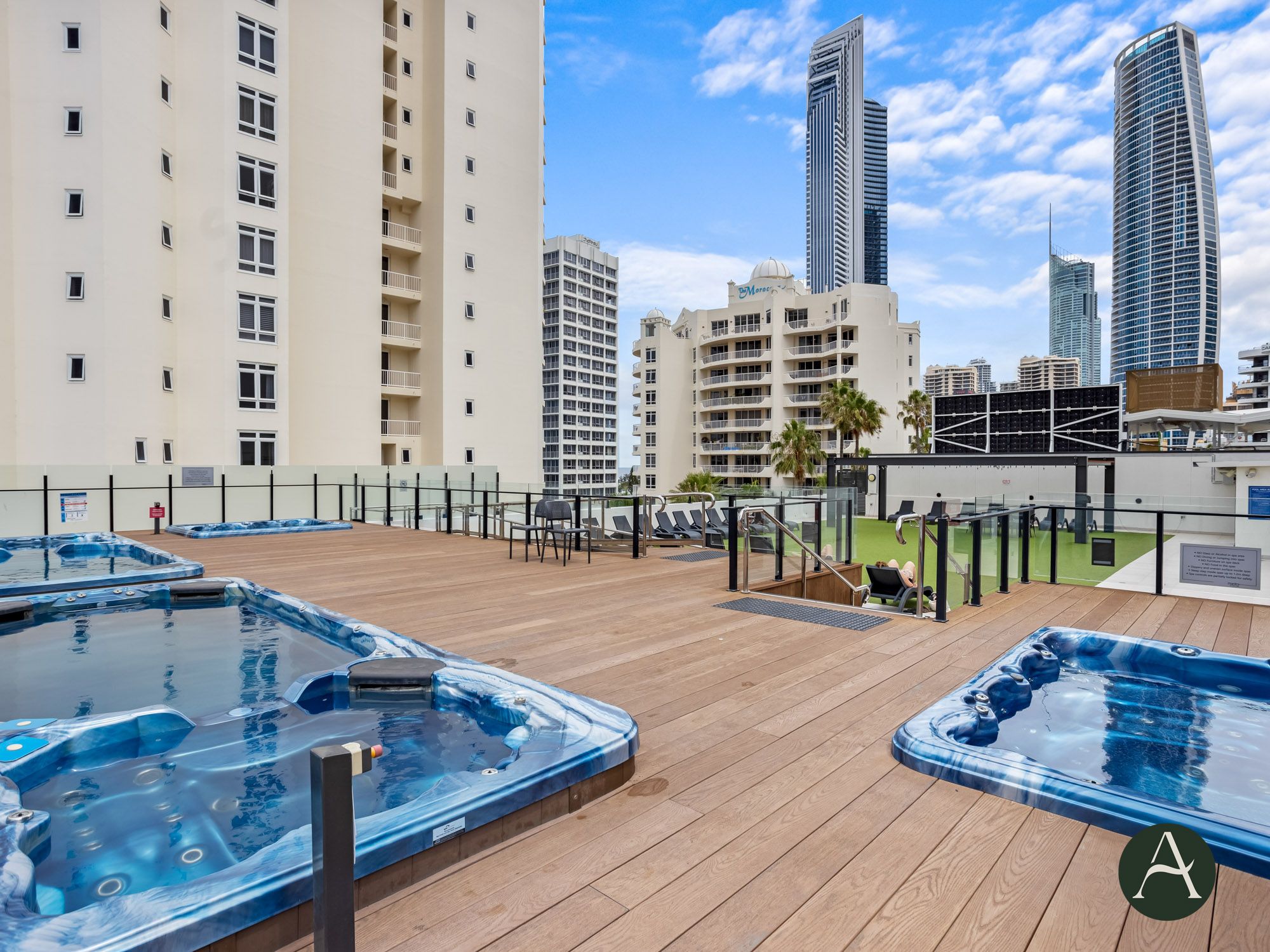 614/22 View Avenue, Surfers Paradise, QLD 4217