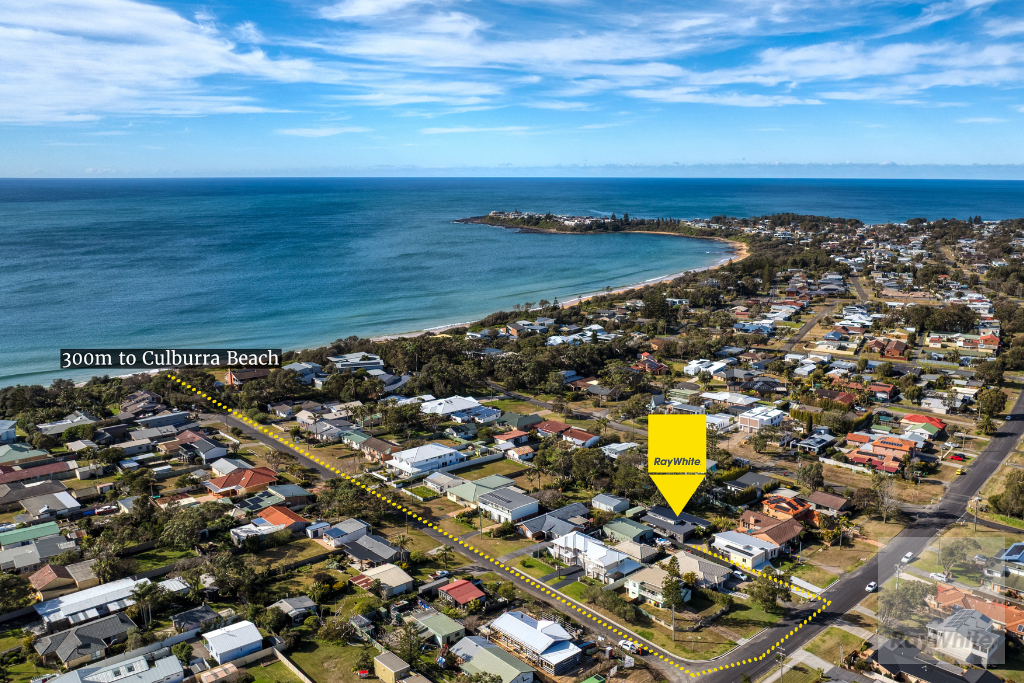 18A Penguins Head Road, Culburra Beach, NSW 2540