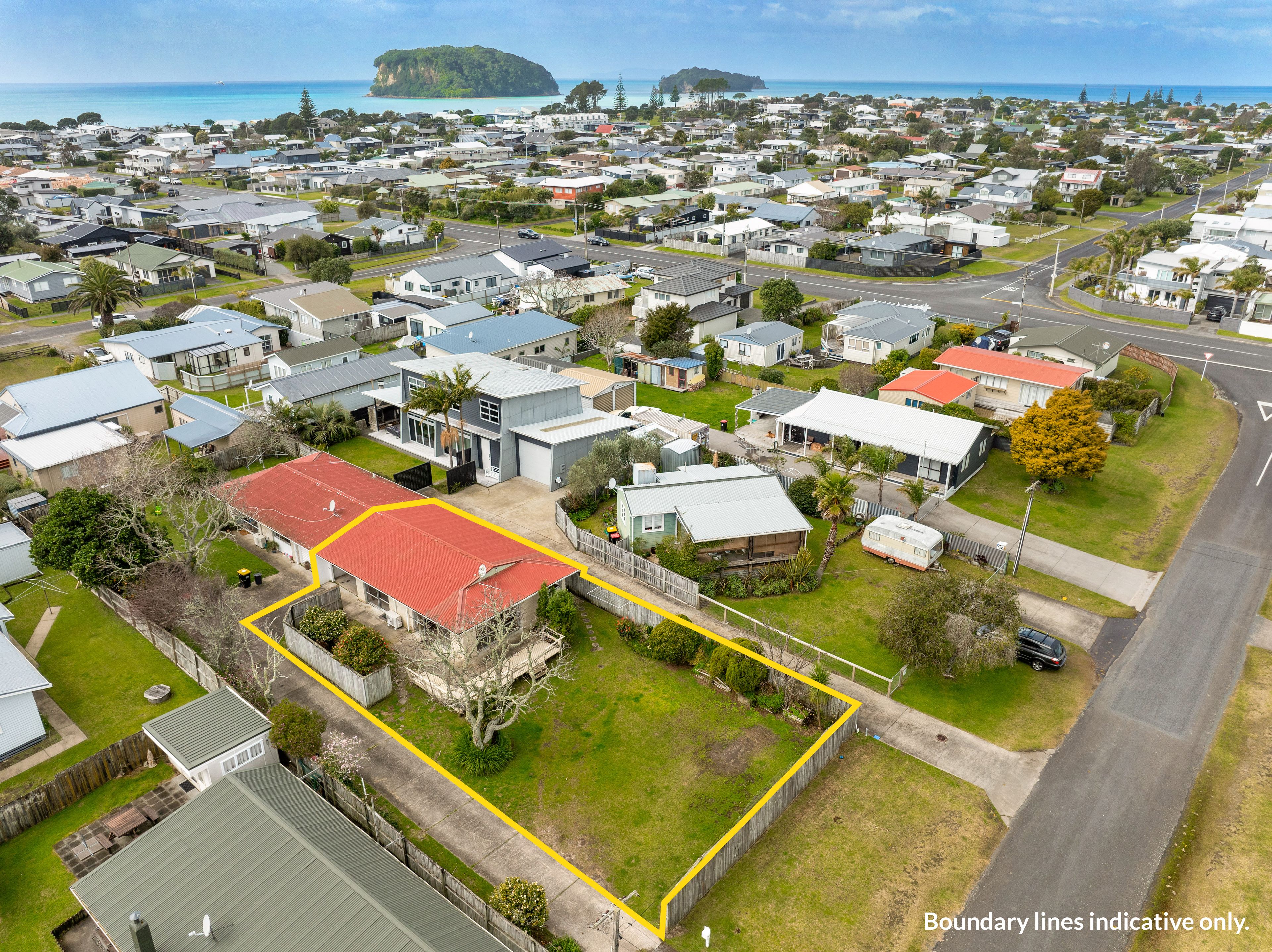 114A Exeter Road, Whangamata, Thames Coromandel District