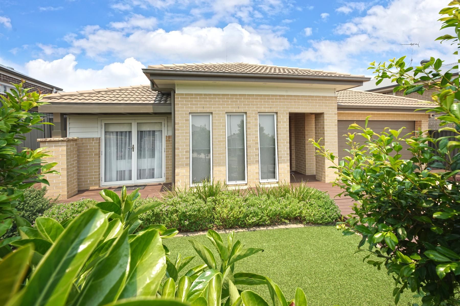 14 Domus Street, Glenmore Park, NSW 2745