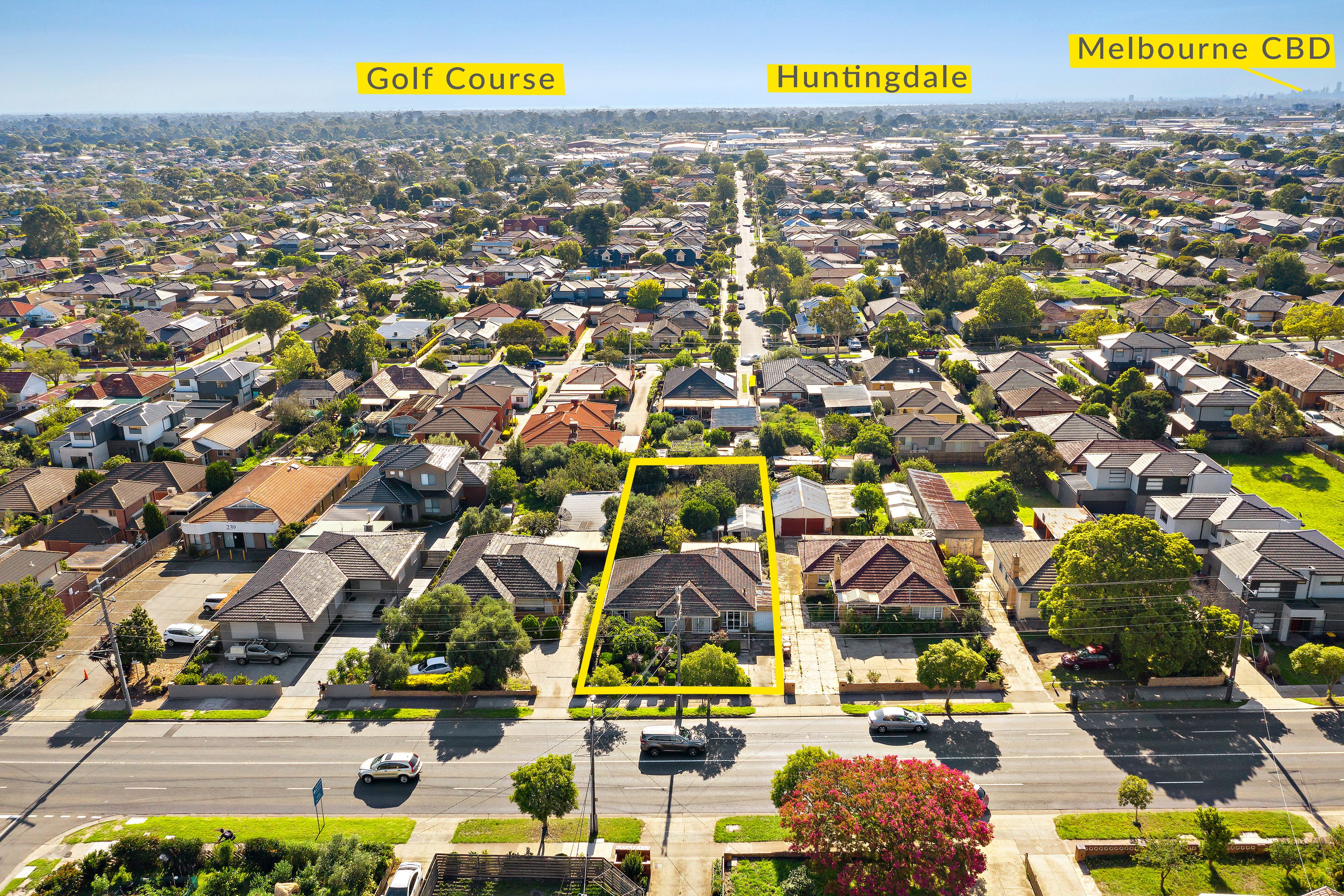 233 Clayton Road, Clayton, VIC 3168