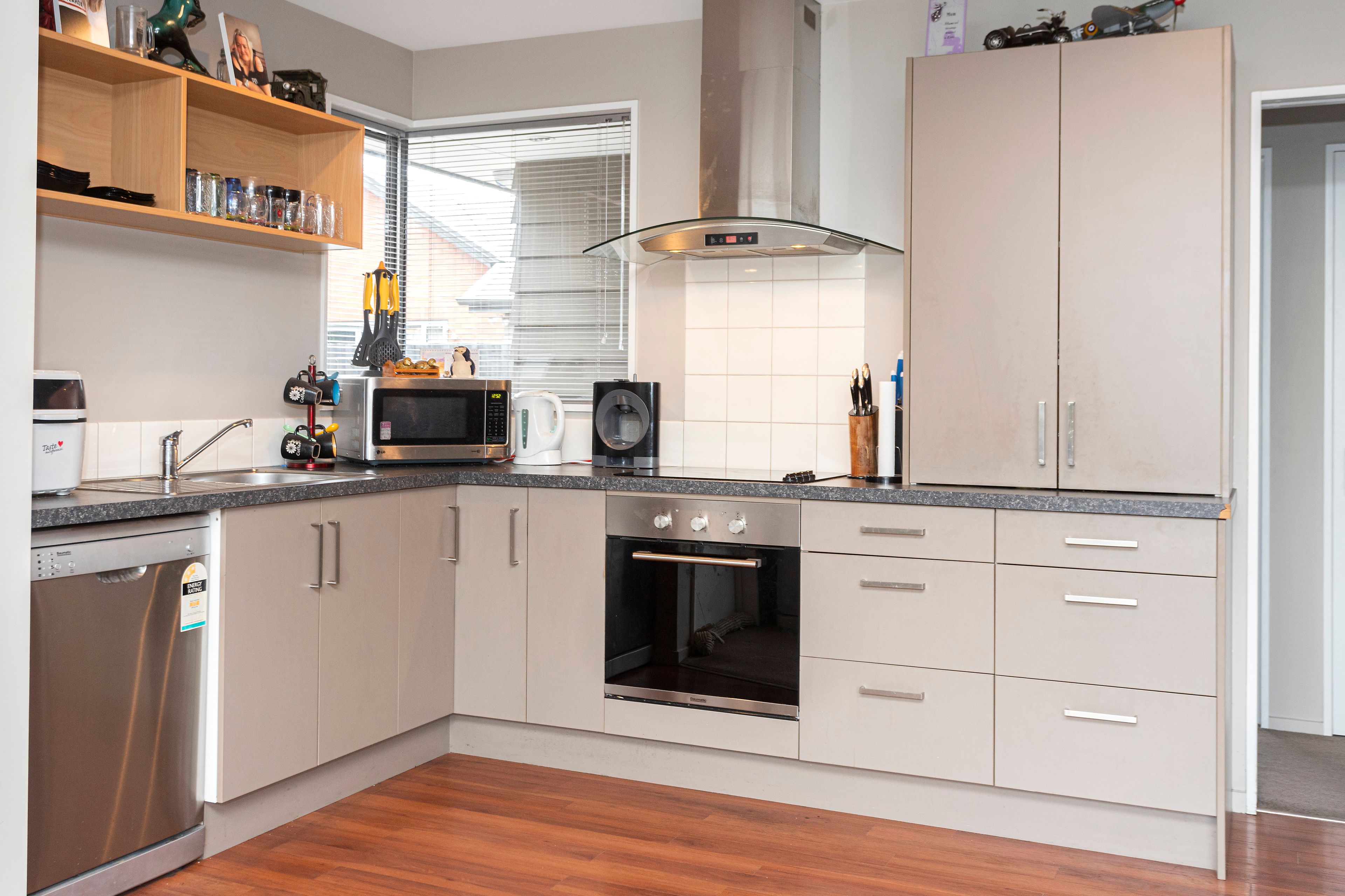 2/190 Lincoln Road, Addington, Christchurch City
