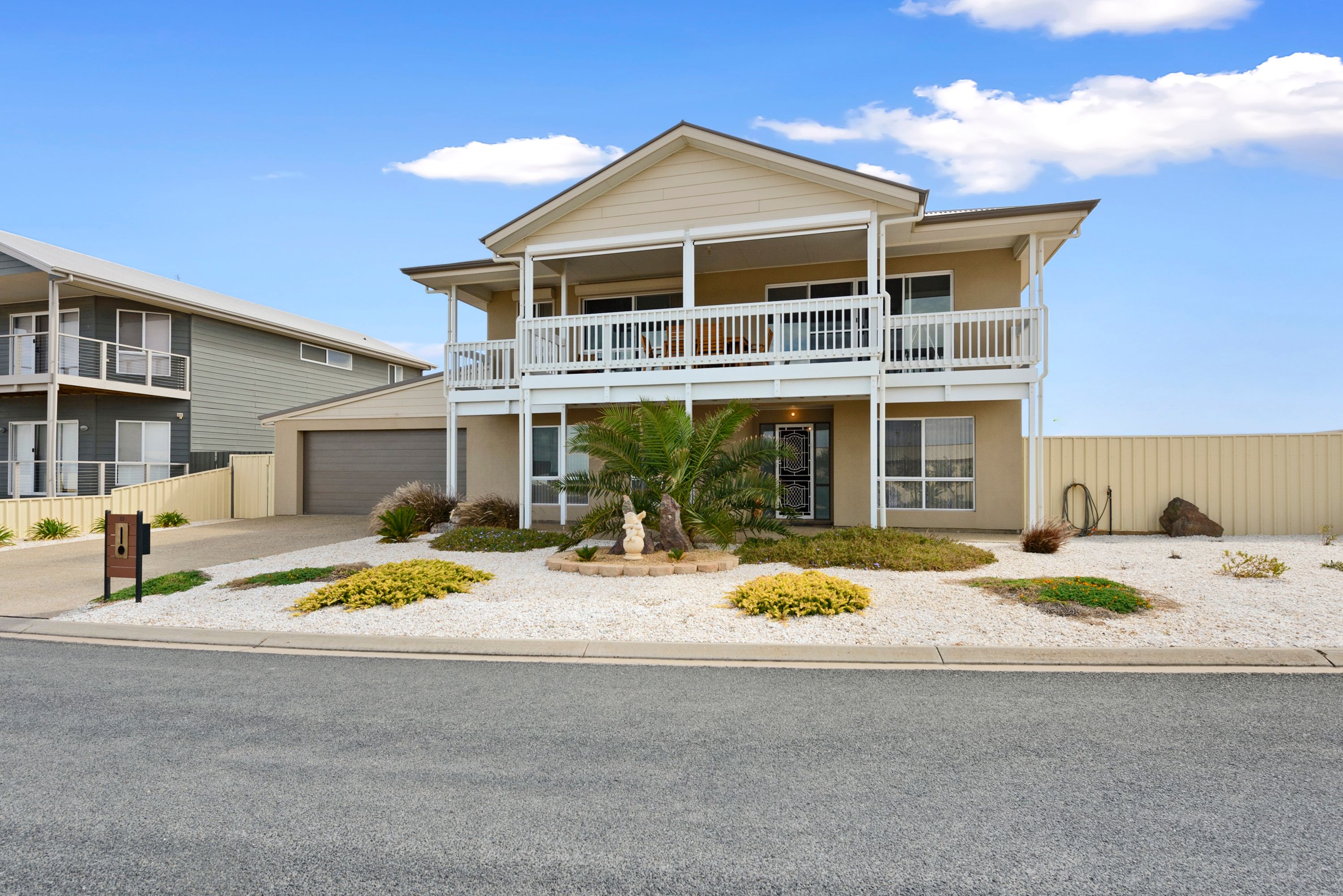 22 Rose Avenue, North Beach, SA 5556