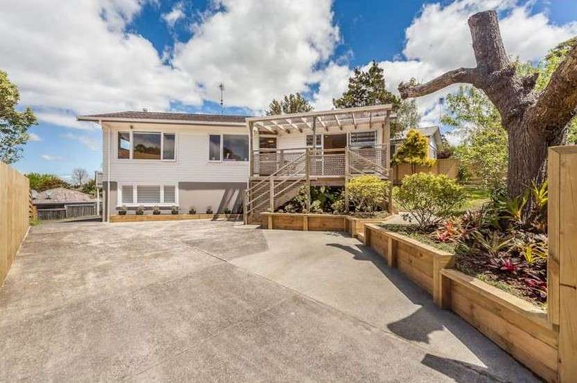 27 Strong Street, St Johns, Auckland City Real Estate Ray White New