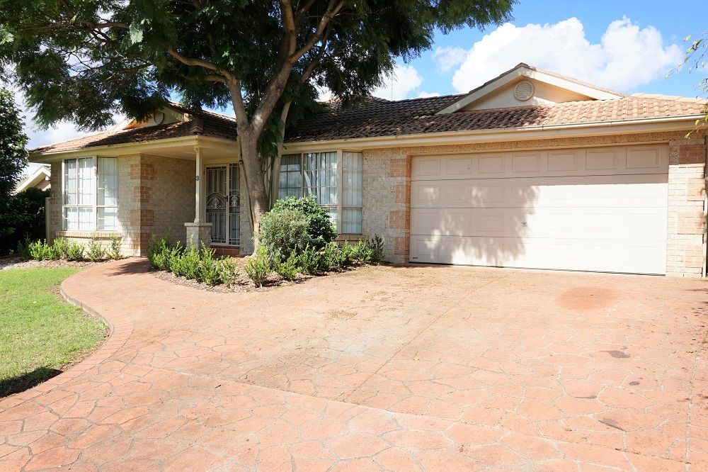3 Beal Place, Glenmore Park, NSW 2745
