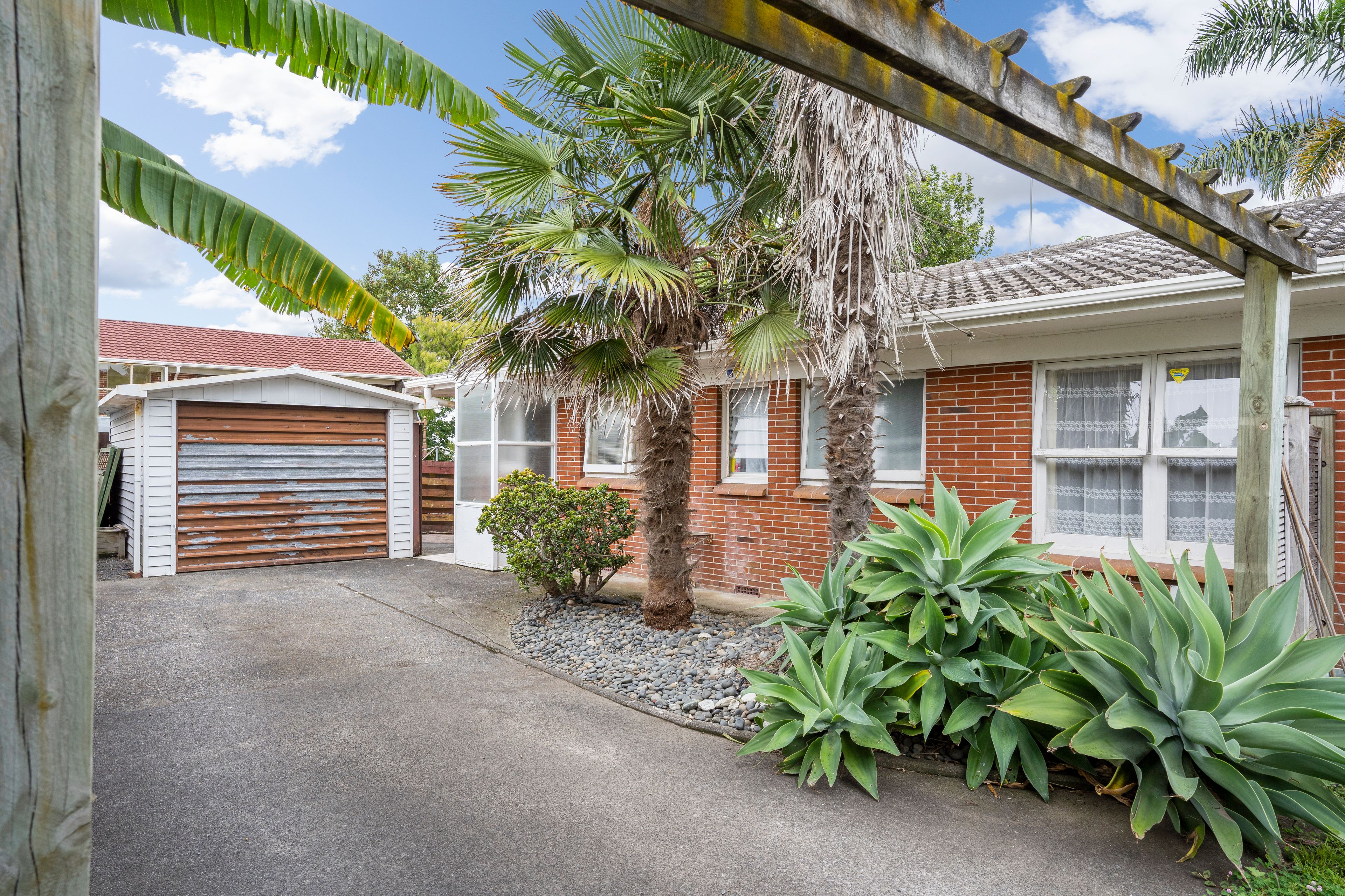 3/22a Kelvyn Grove, Manurewa, Manukau City