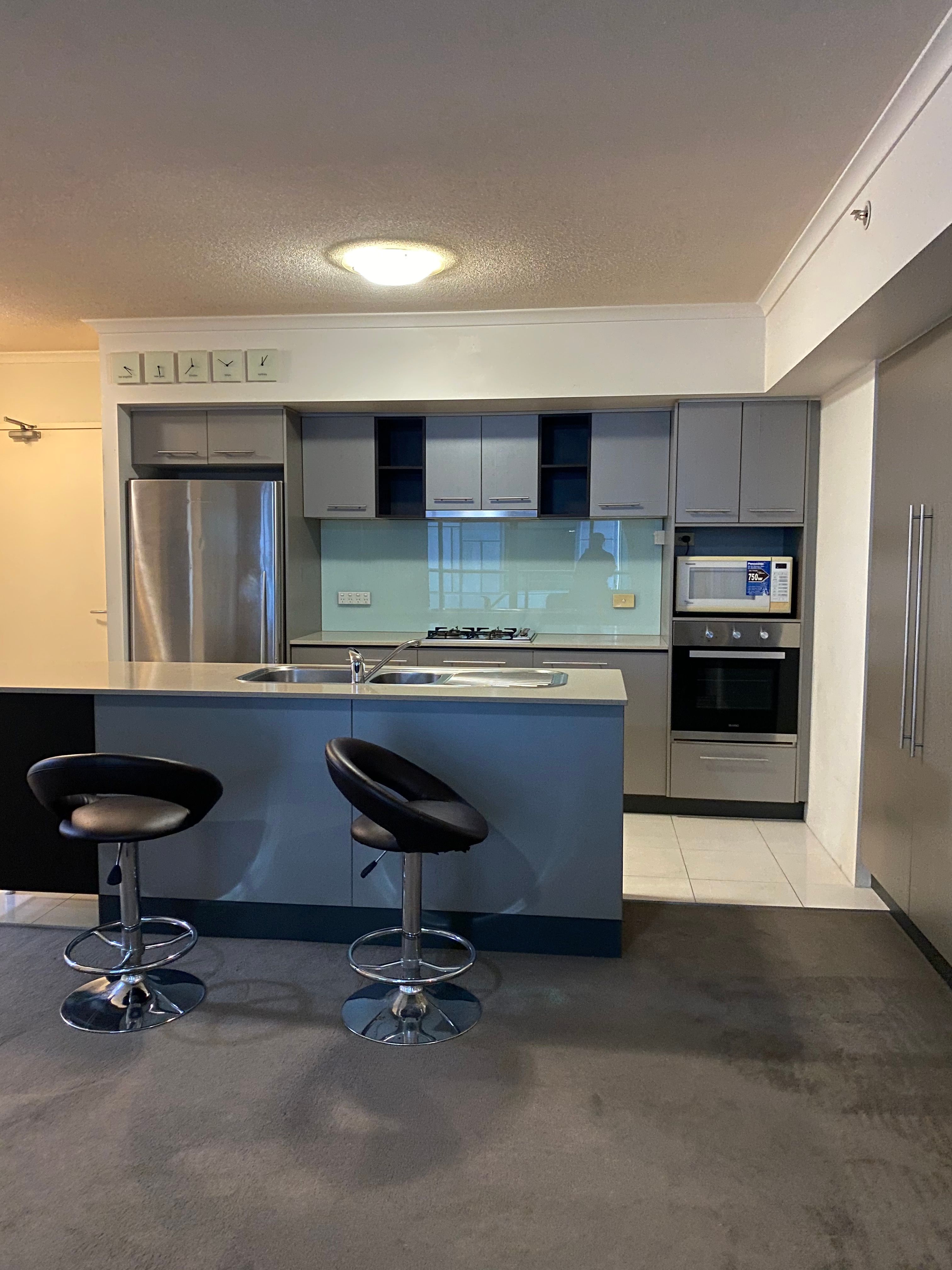 2304/79 Albert Street, Brisbane City, QLD 4000