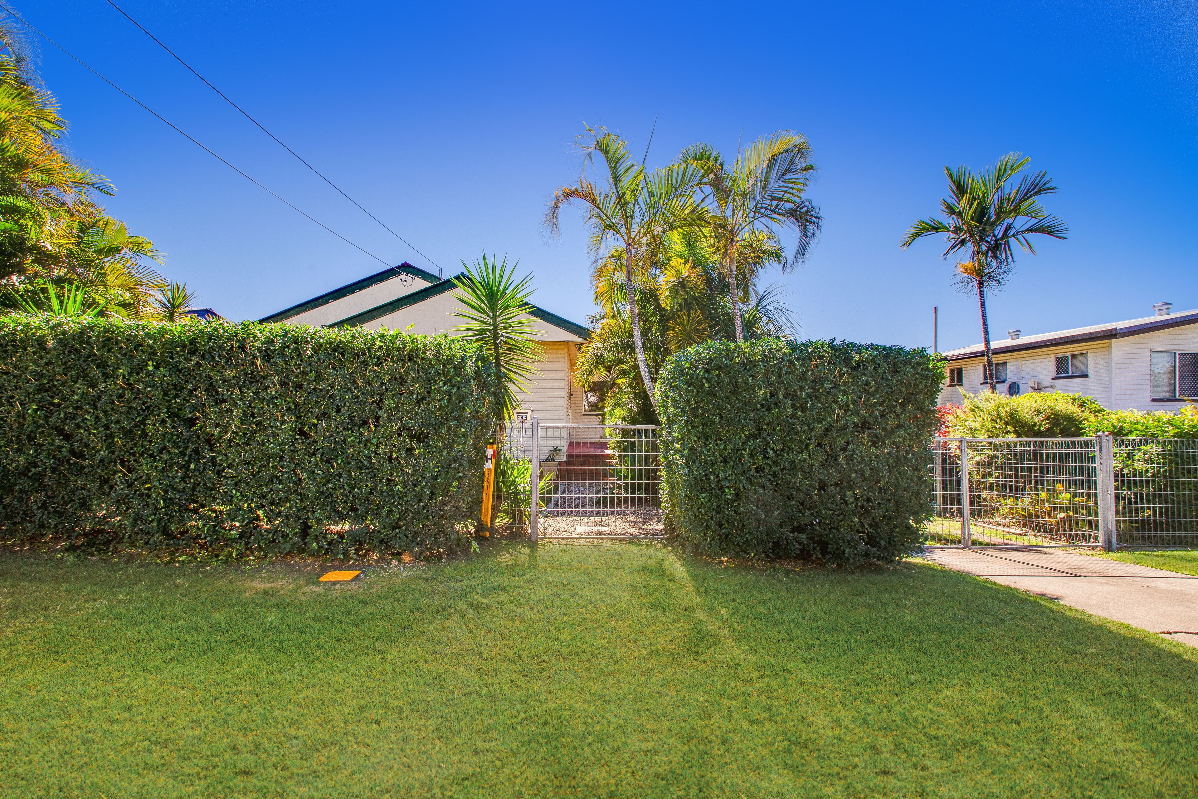 6 Gledson Street, North Booval, QLD 4304