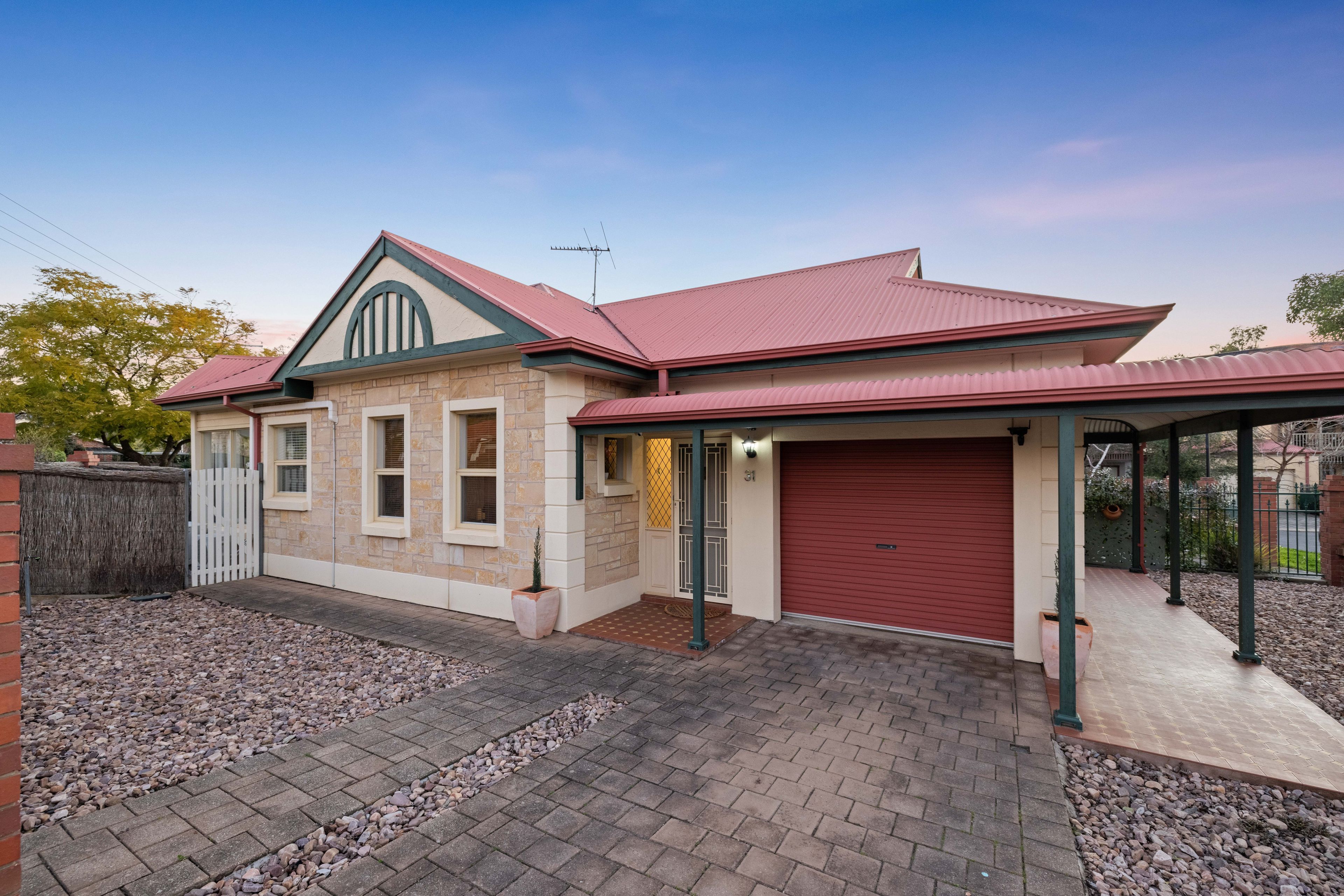 31 Toowong Avenue, Kensington Park, SA 5068