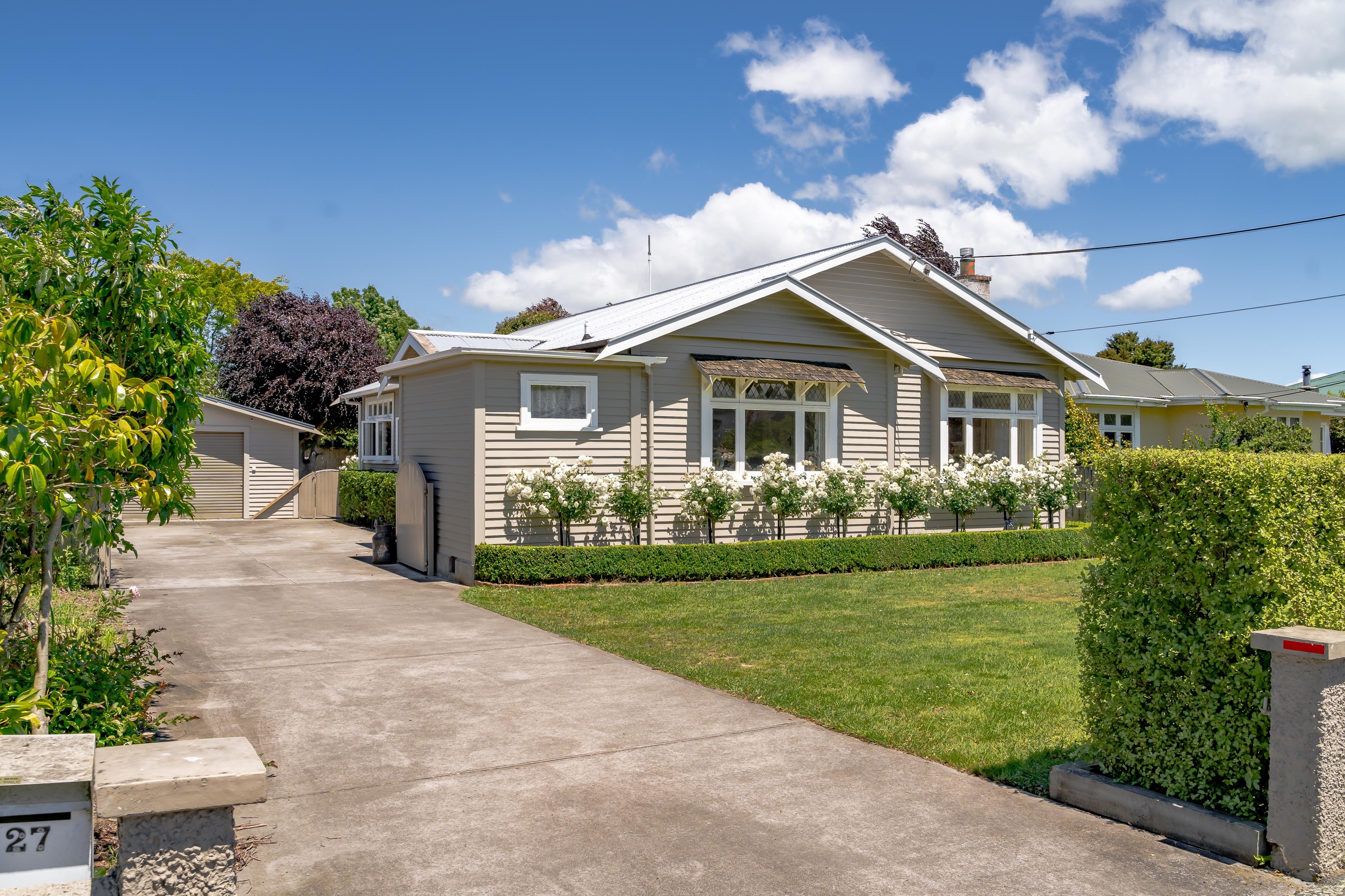 27 College Street, Masterton, Masterton District